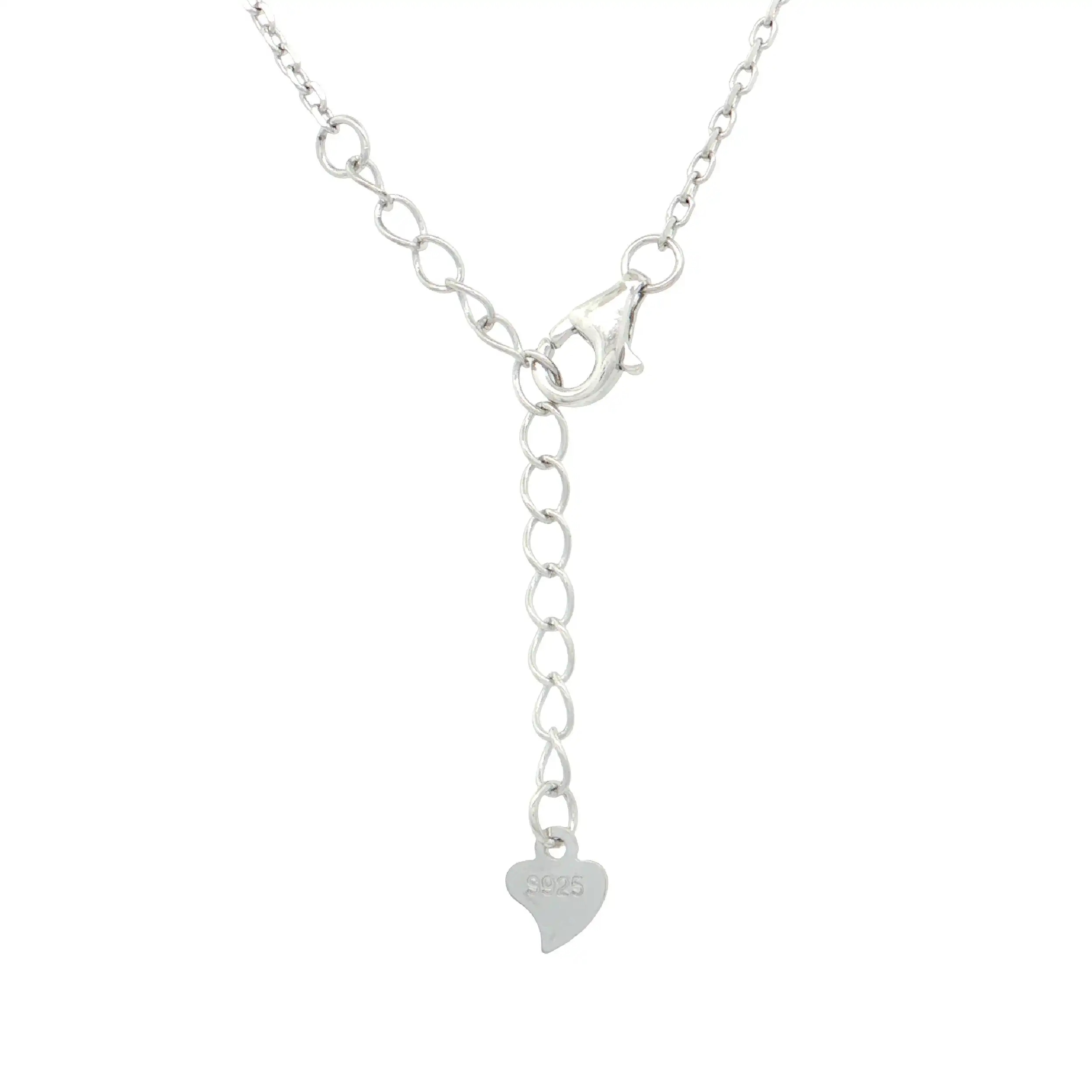 Kette Silber "Tamara"