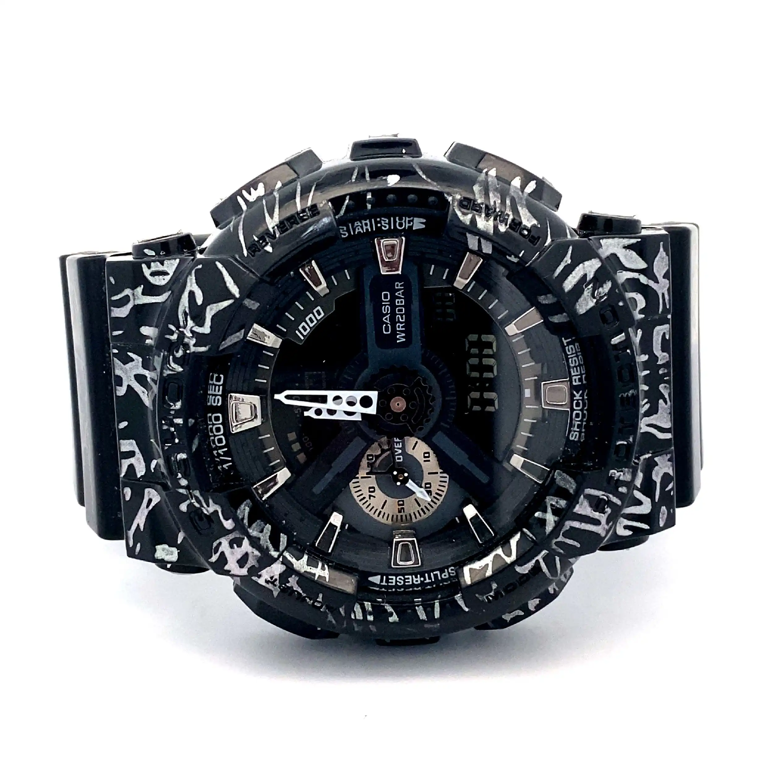 Herrenuhr Casio Shock Resist Herrenuhr Casio Shock Resist