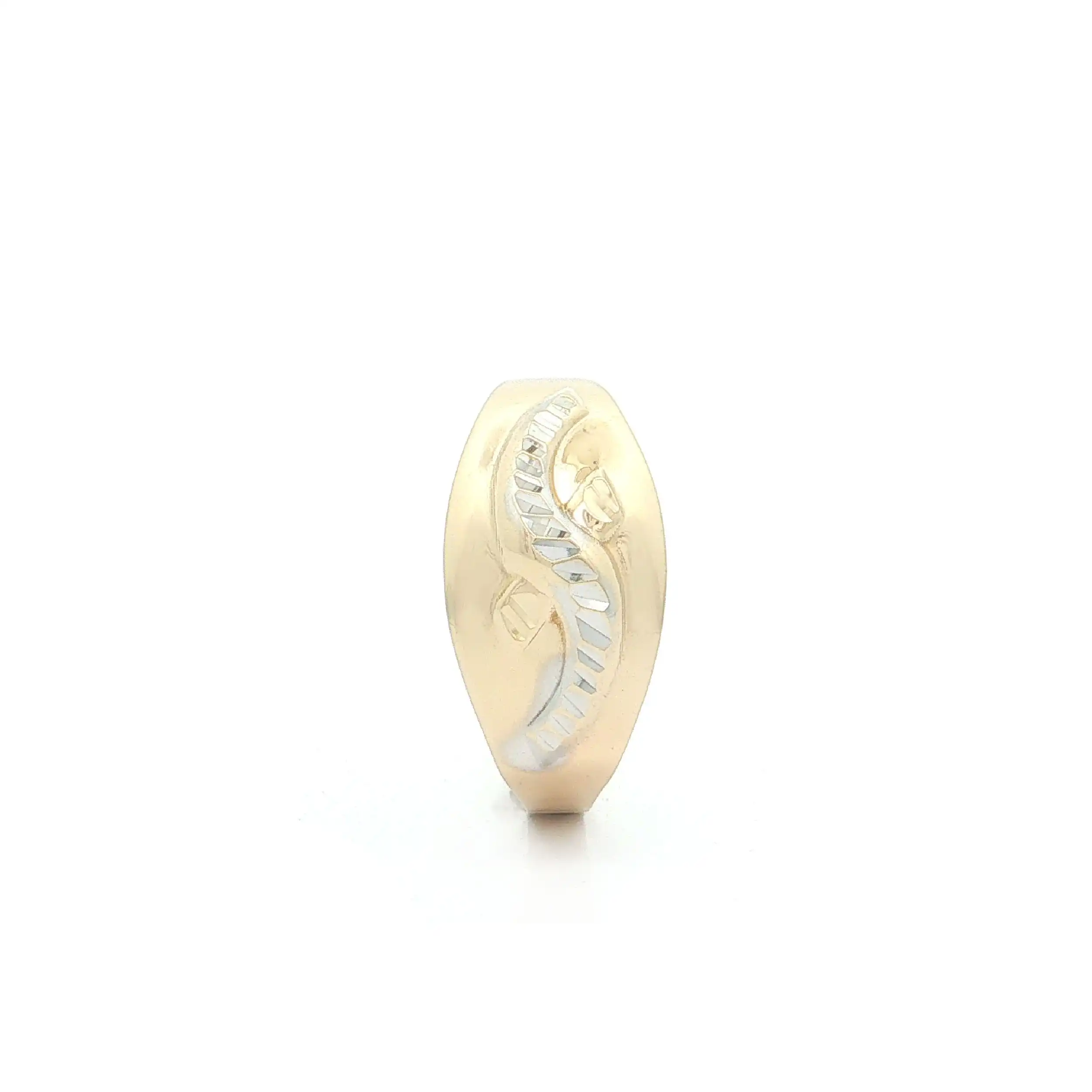 Ring Bicolor