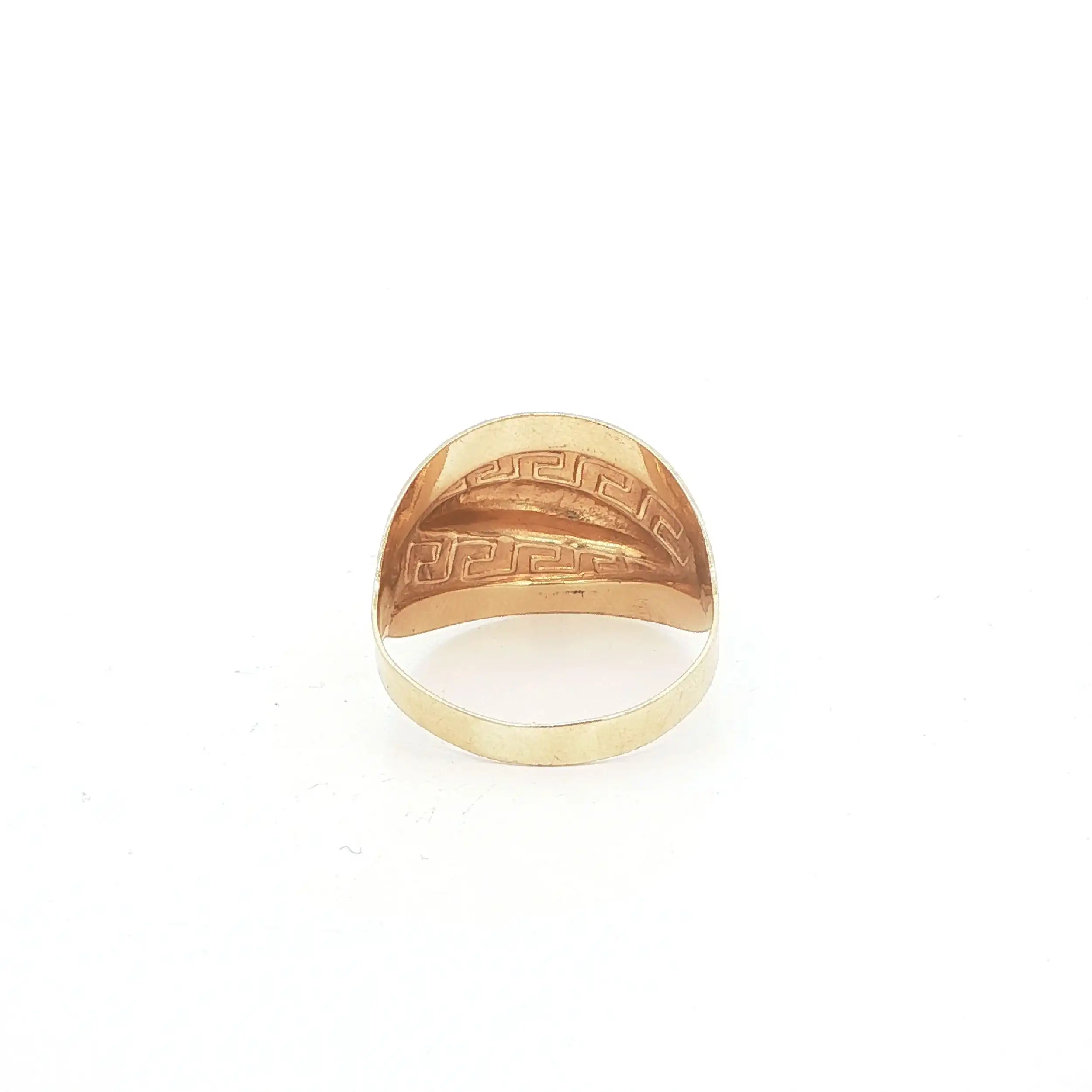 Ring Bicolor