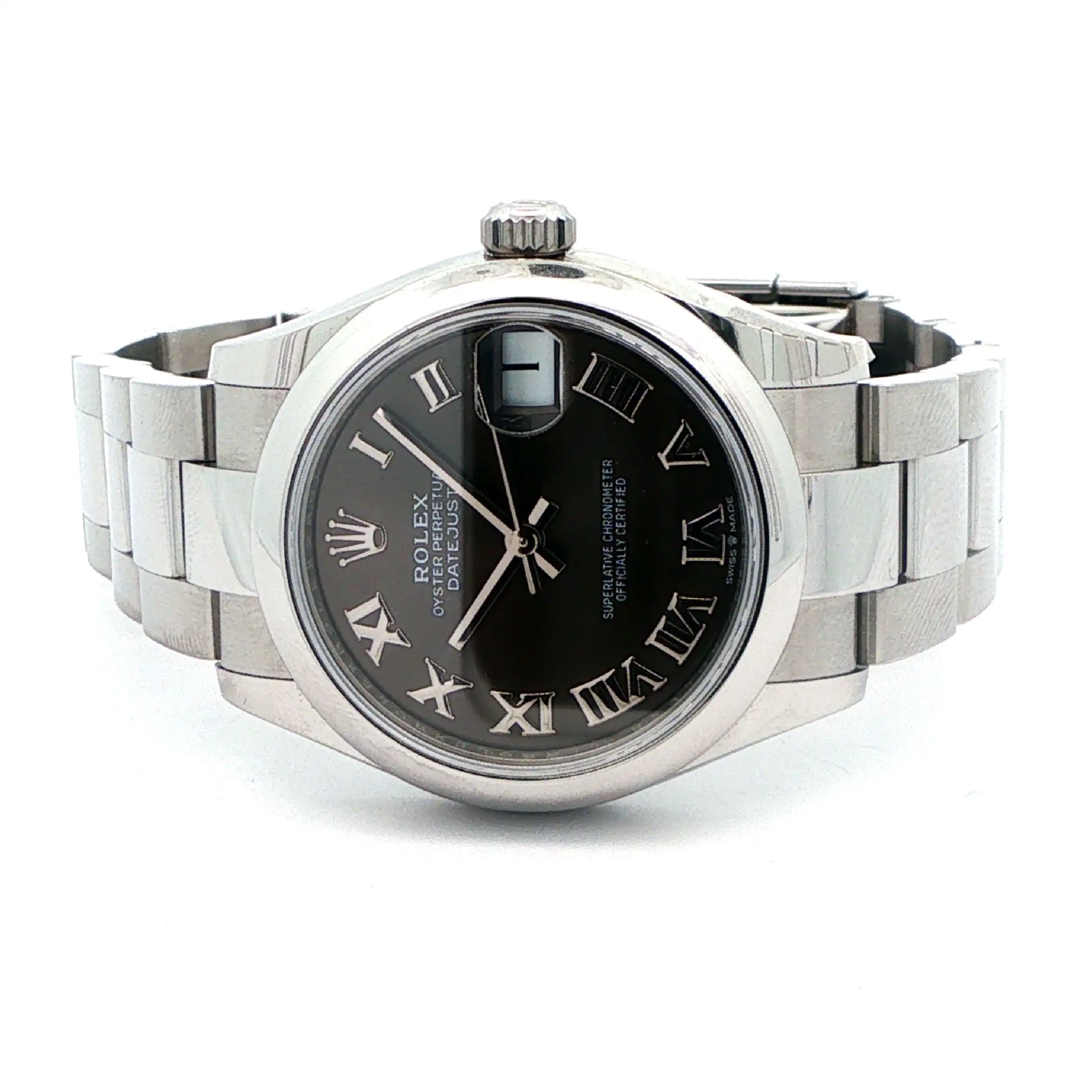 Damenuhr Rolex Datejust Damenuhr Rolex Datejust