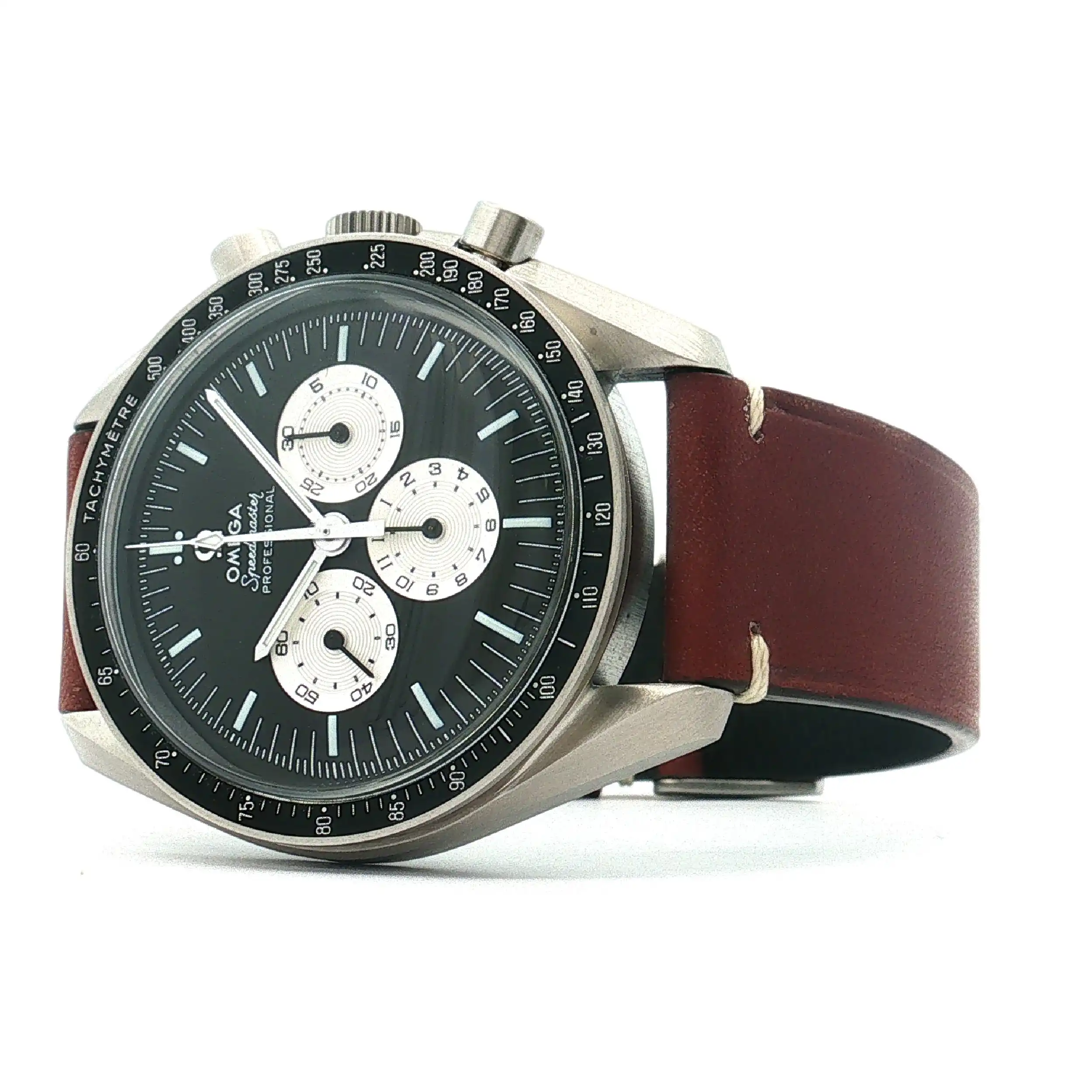 Herrenuhr Omega Tuesday Speedmaster 31132423001001 Herrenuhr Omega Tuesday Speedmaster 31132423001001