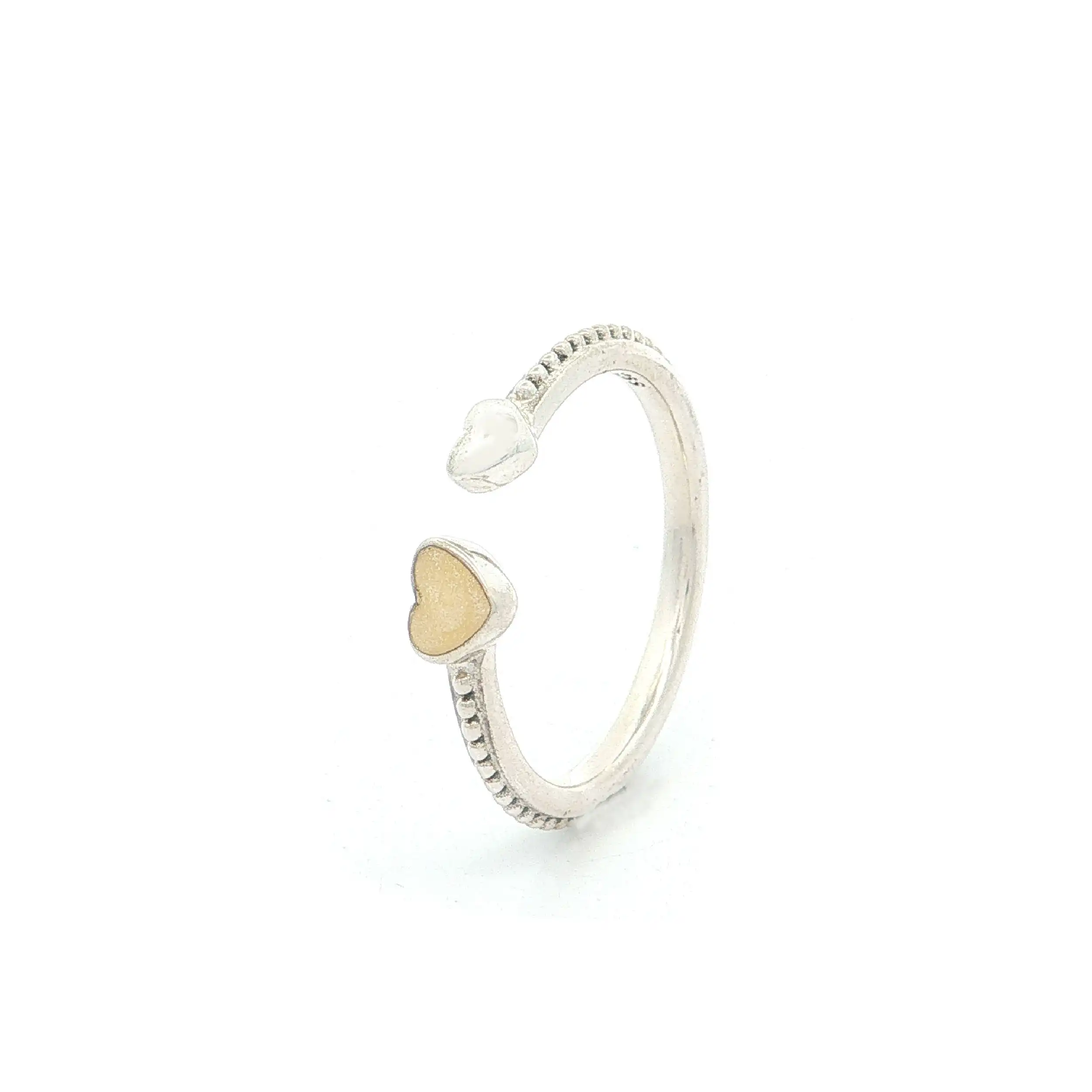Ring Silber "Hearts of Love" Pandora Ring Silber "Hearts of Love" Pandora