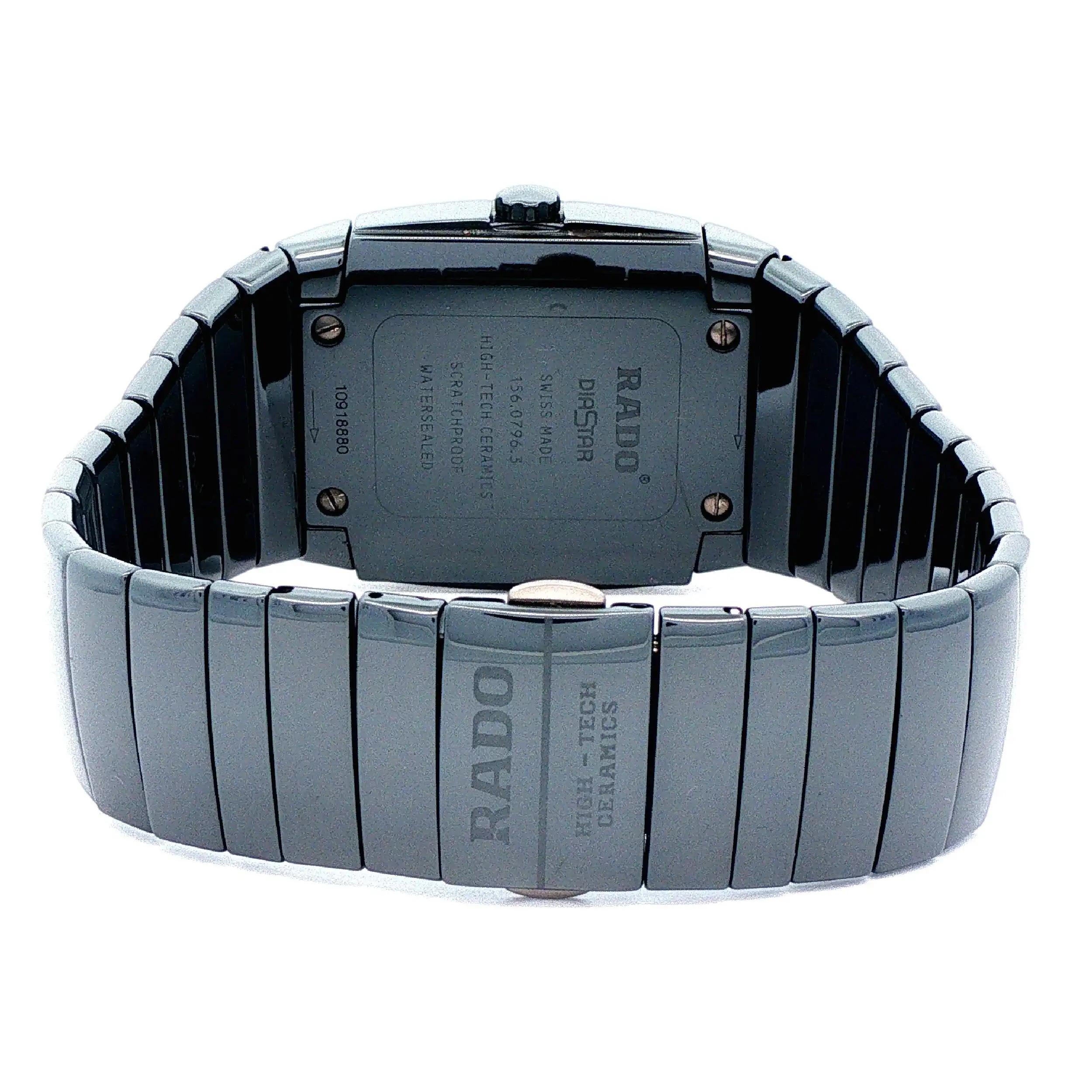 Herrenuhr Rado Diastar Sintra Quartz