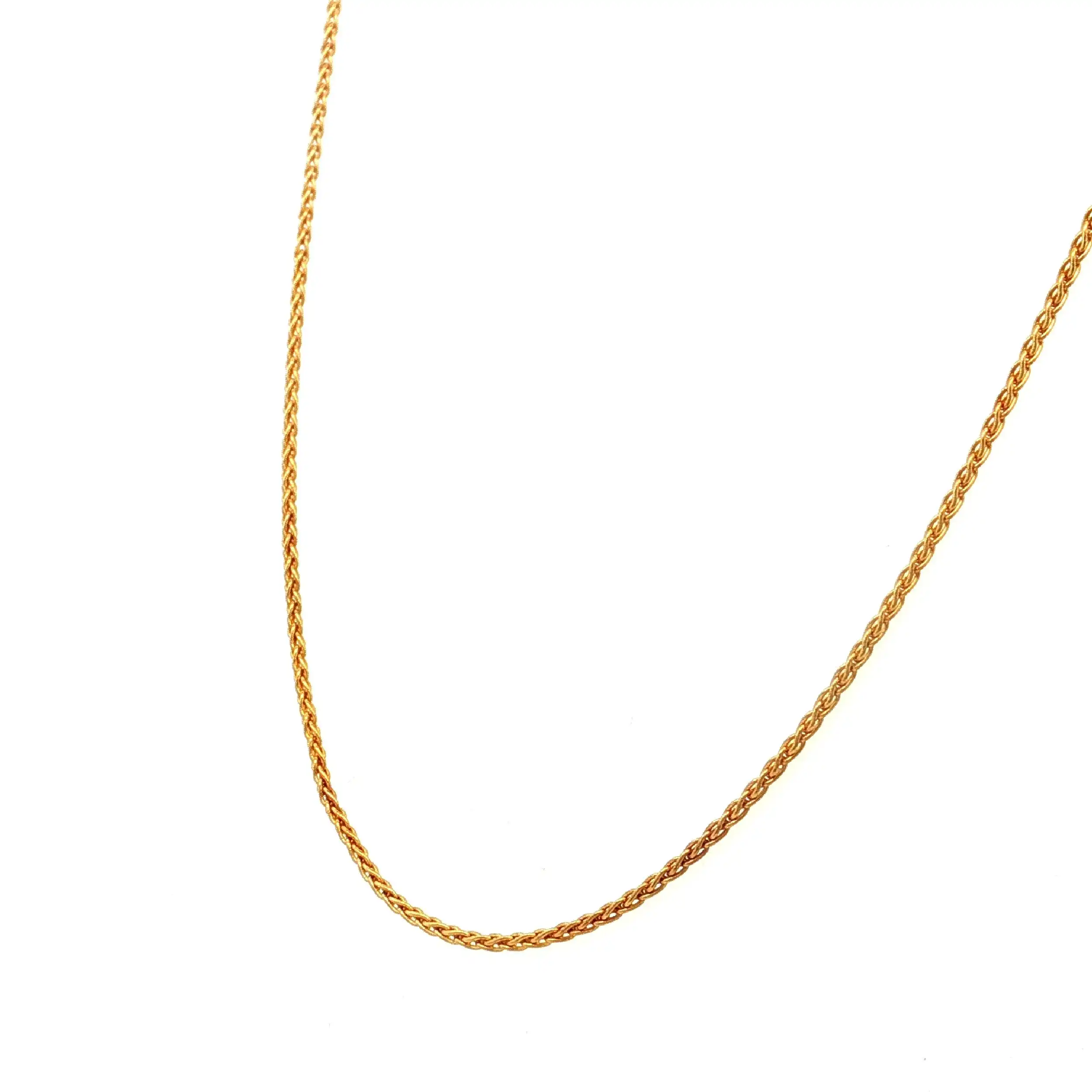 Kette Gelbgold Kette Gelbgold