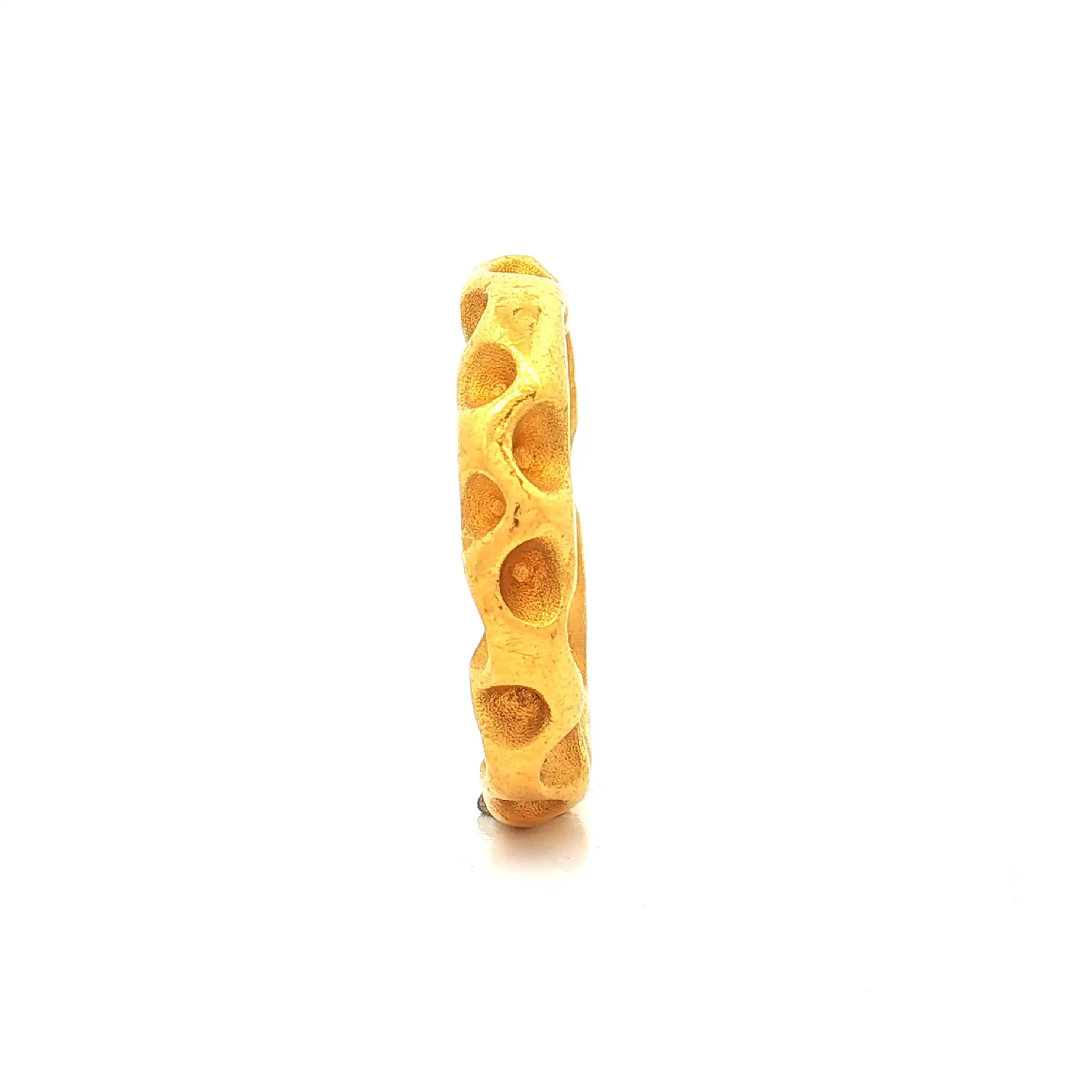 Ring Gelbgold Niessing Barock