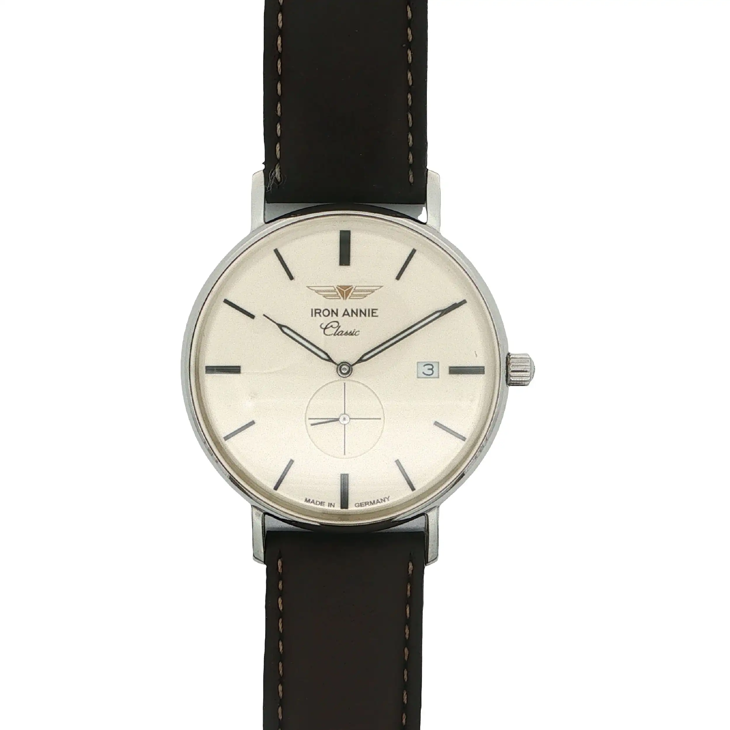 Herrenuhr Iron Annie Herrenuhr Iron Annie