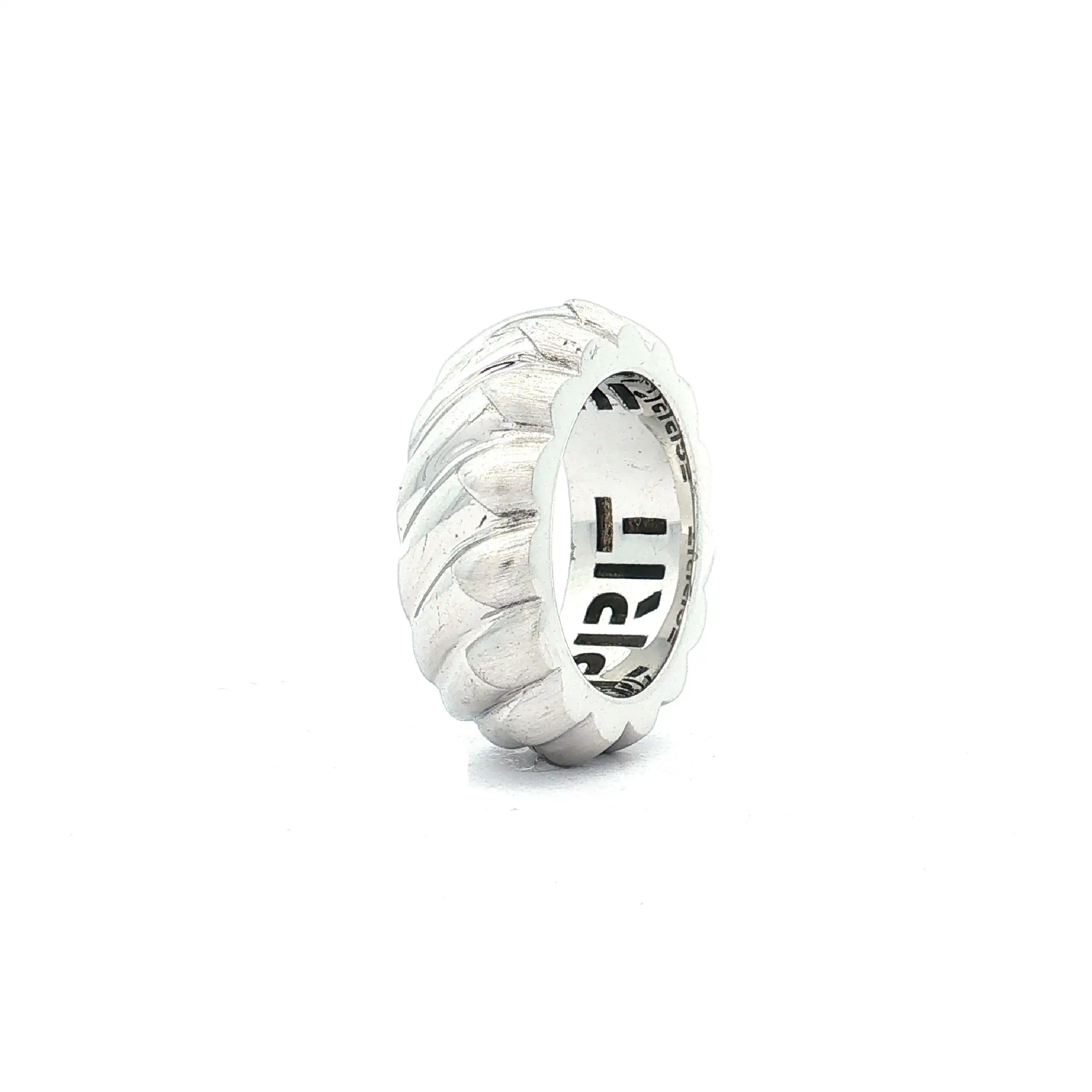 Ring von Esprit teilmattiert