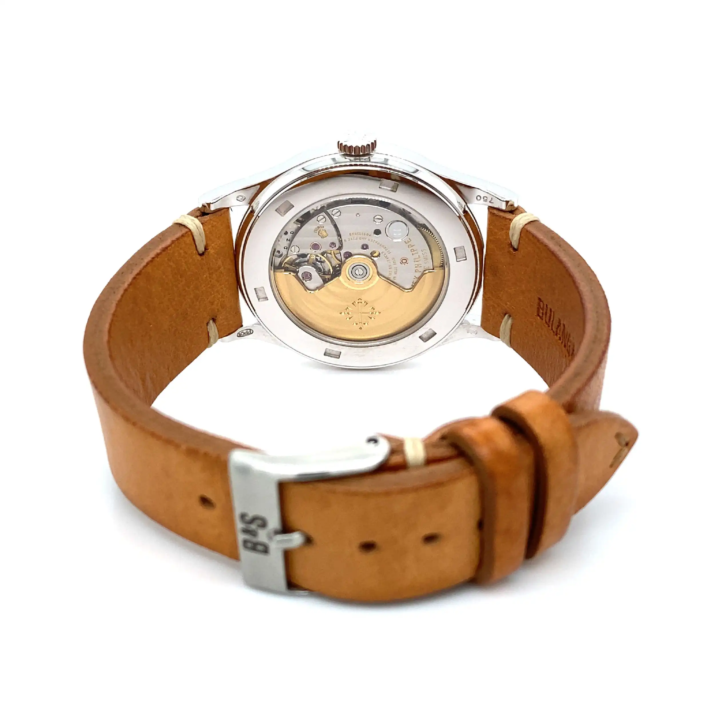 Herrenuhr Patek Philippe Calatrava