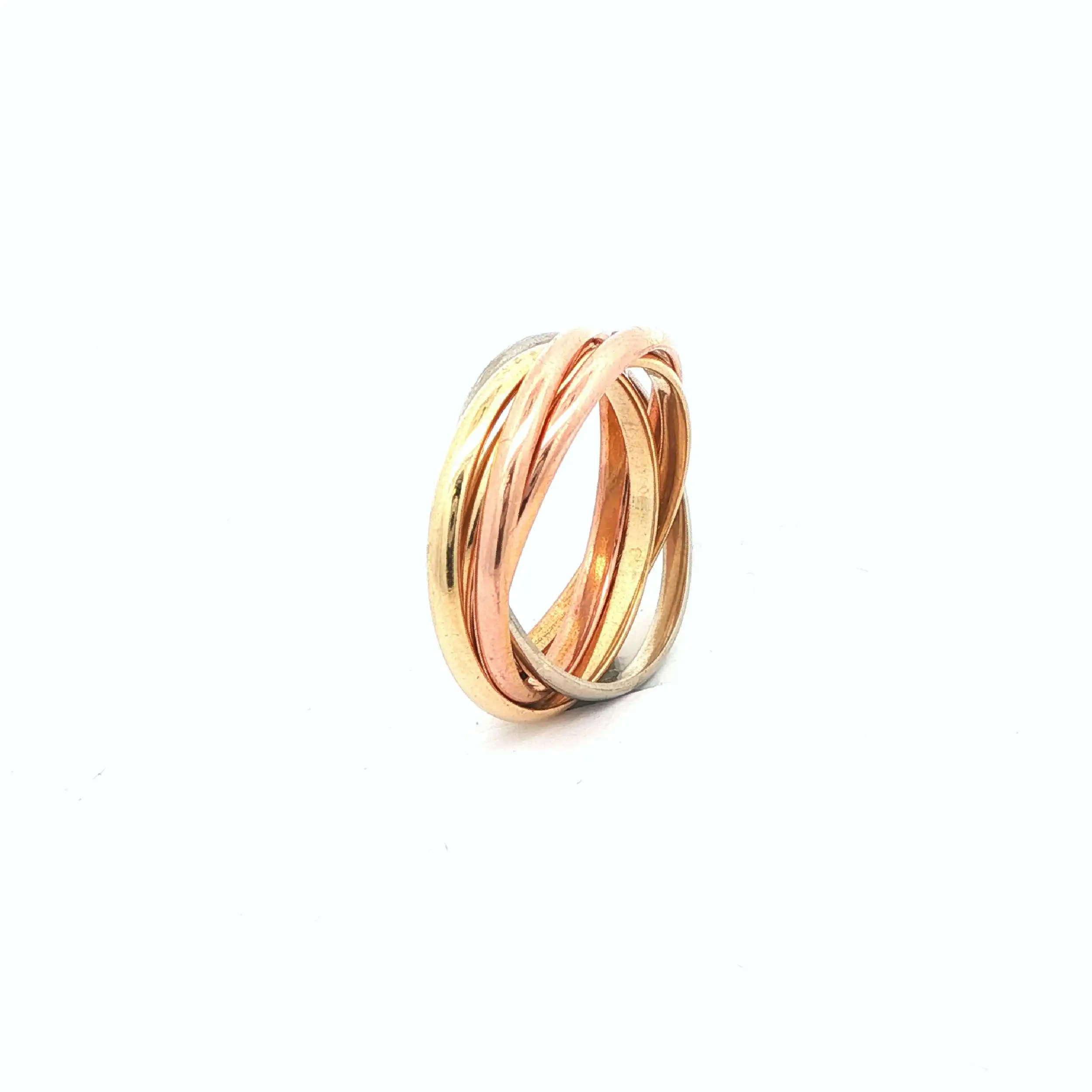 Rollring Tricolor Rollring Tricolor
