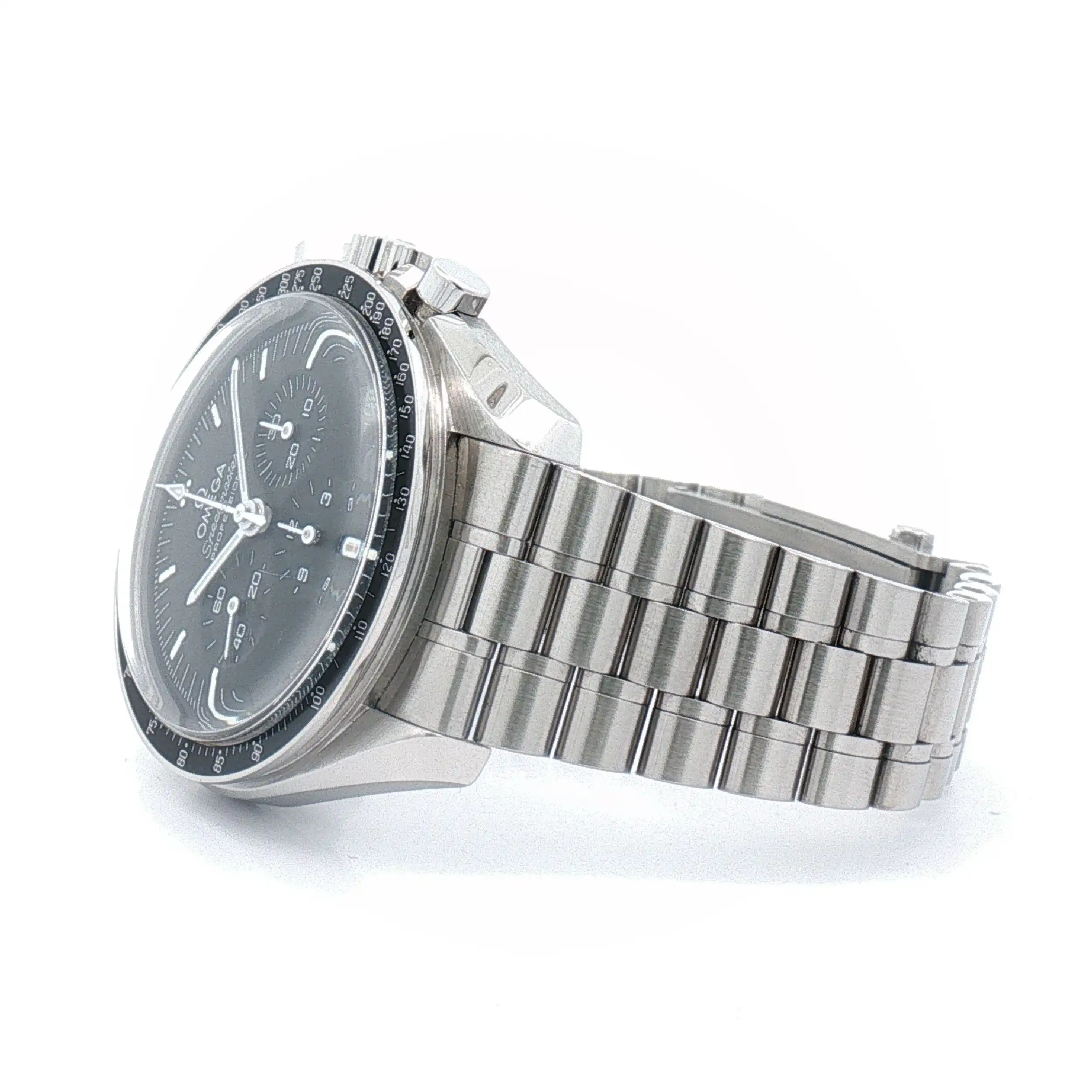 Herrenuhr Omega Speedmaster Moonwatch