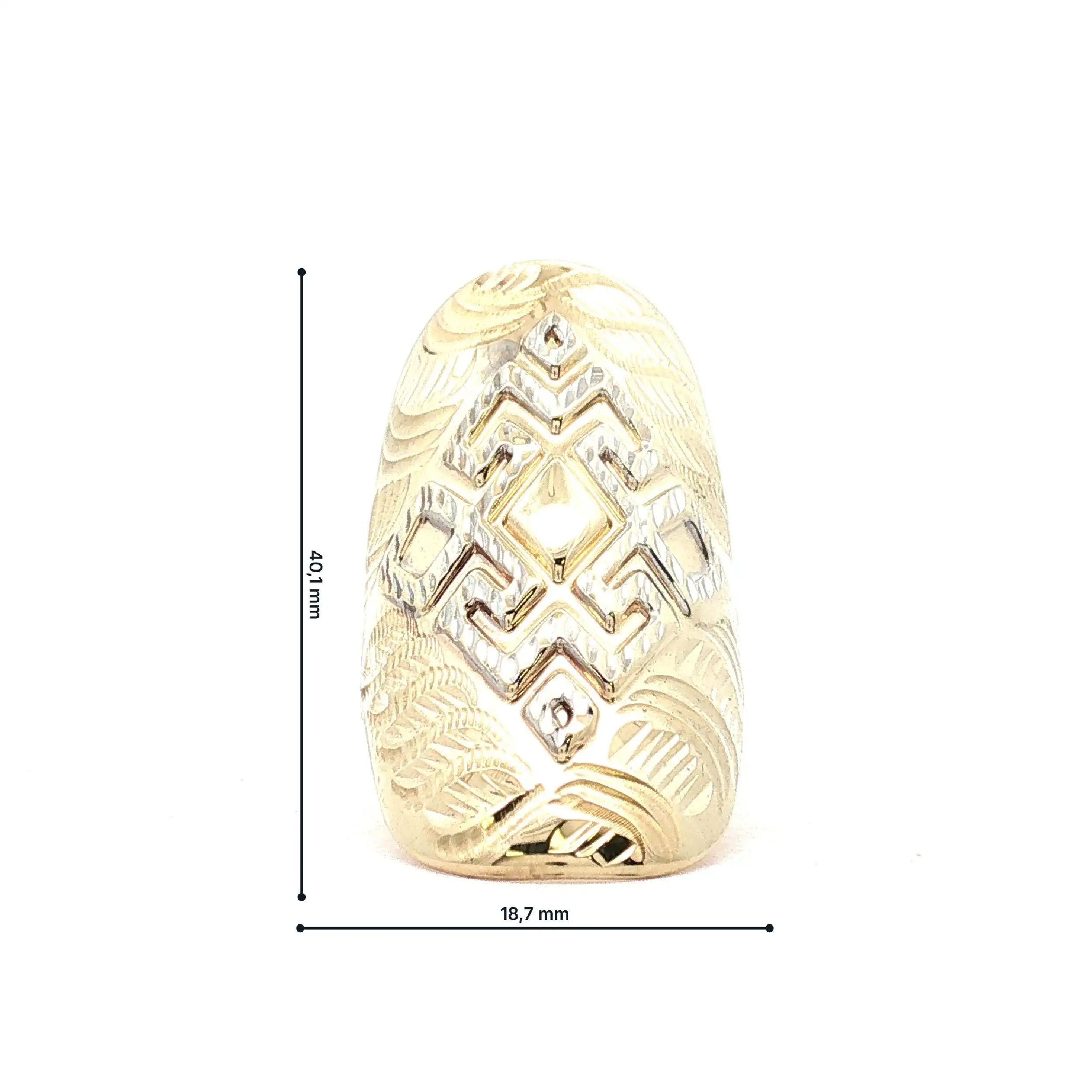 Ring Bicolor Ring Bicolor