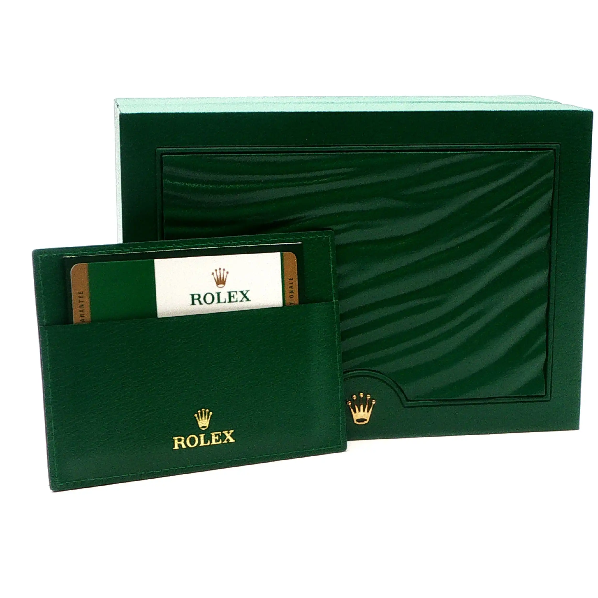 Herrenuhr Rolex Explorer II Herrenuhr Rolex Explorer II
