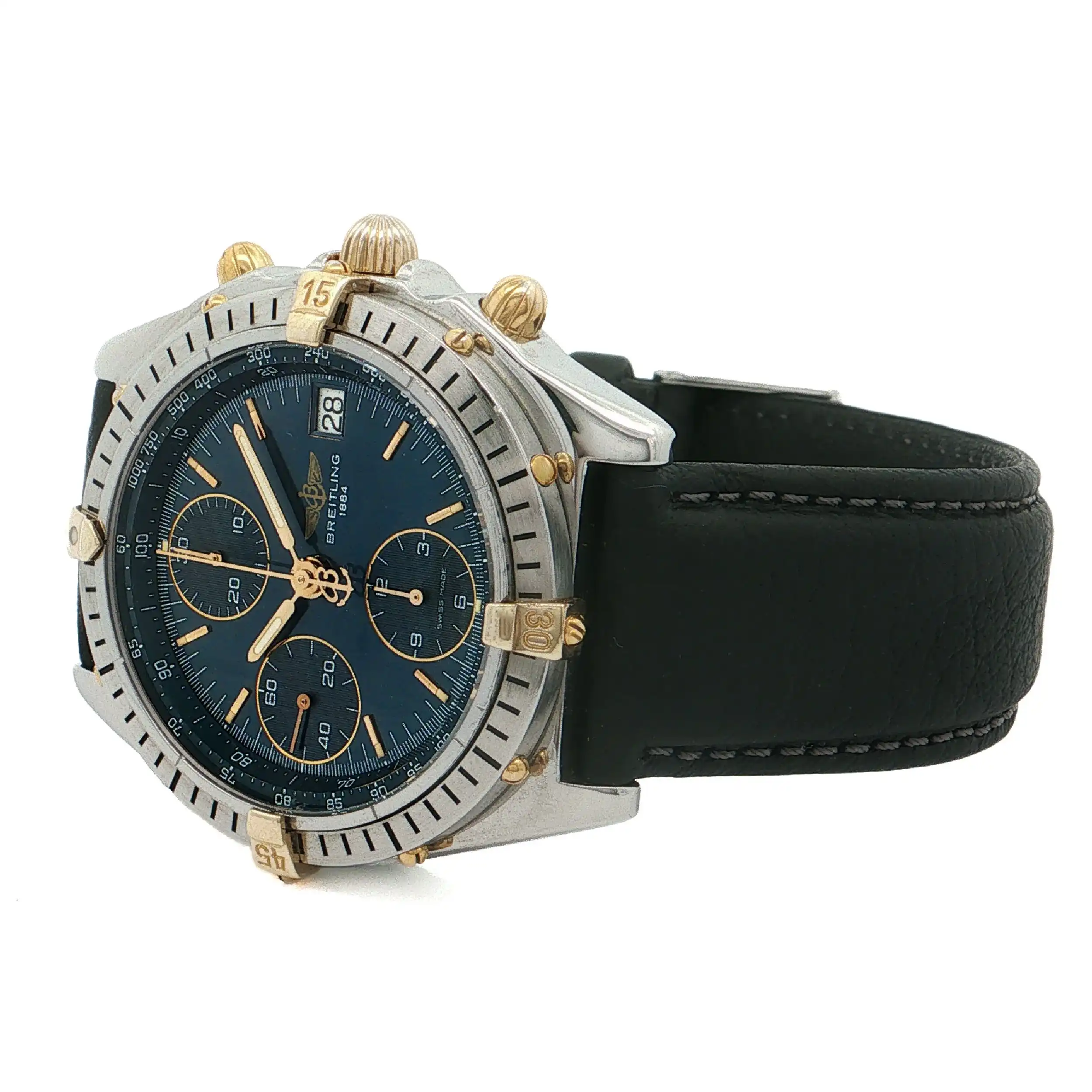 Herrenuhr Breitling Chronomat B13048