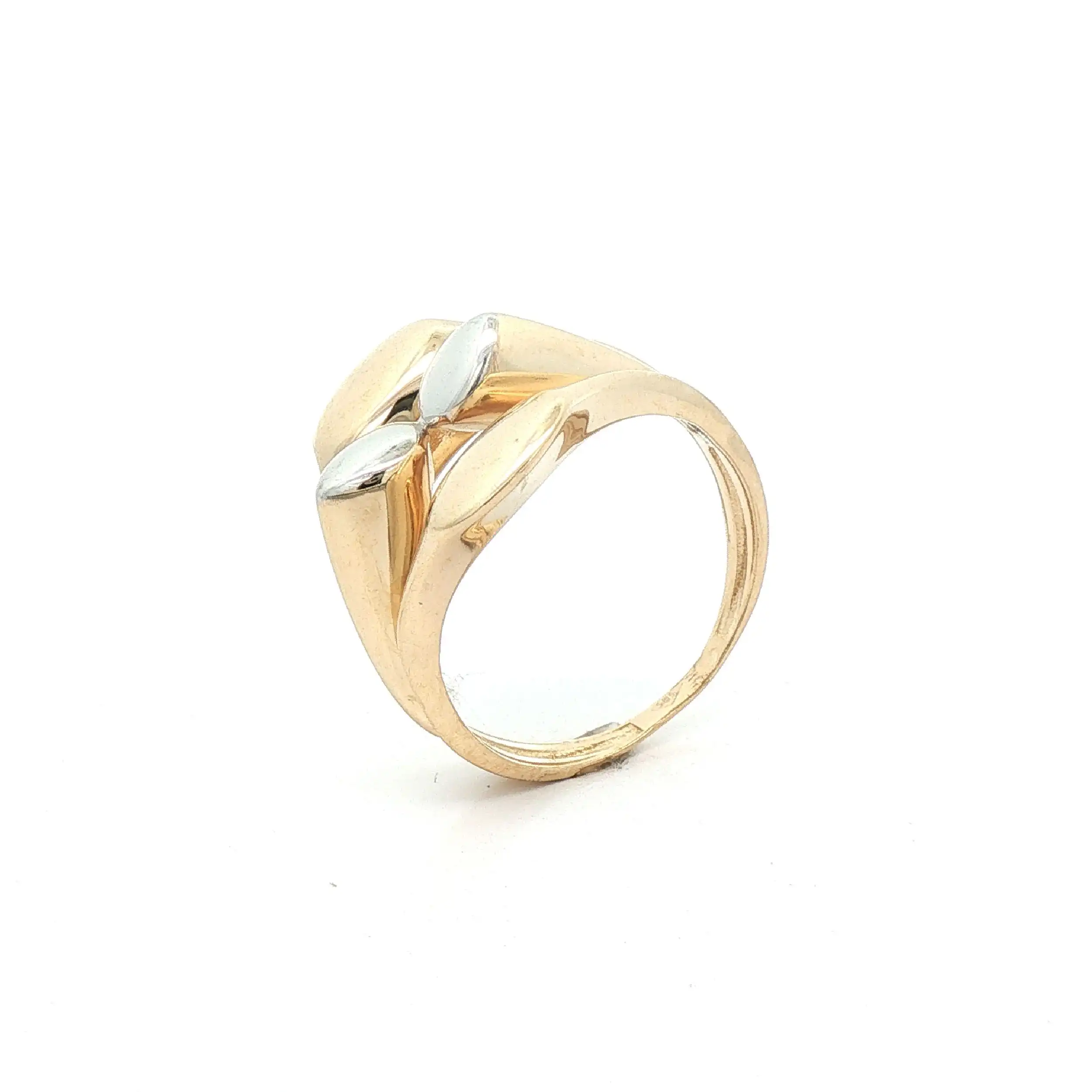 Ring Bicolor