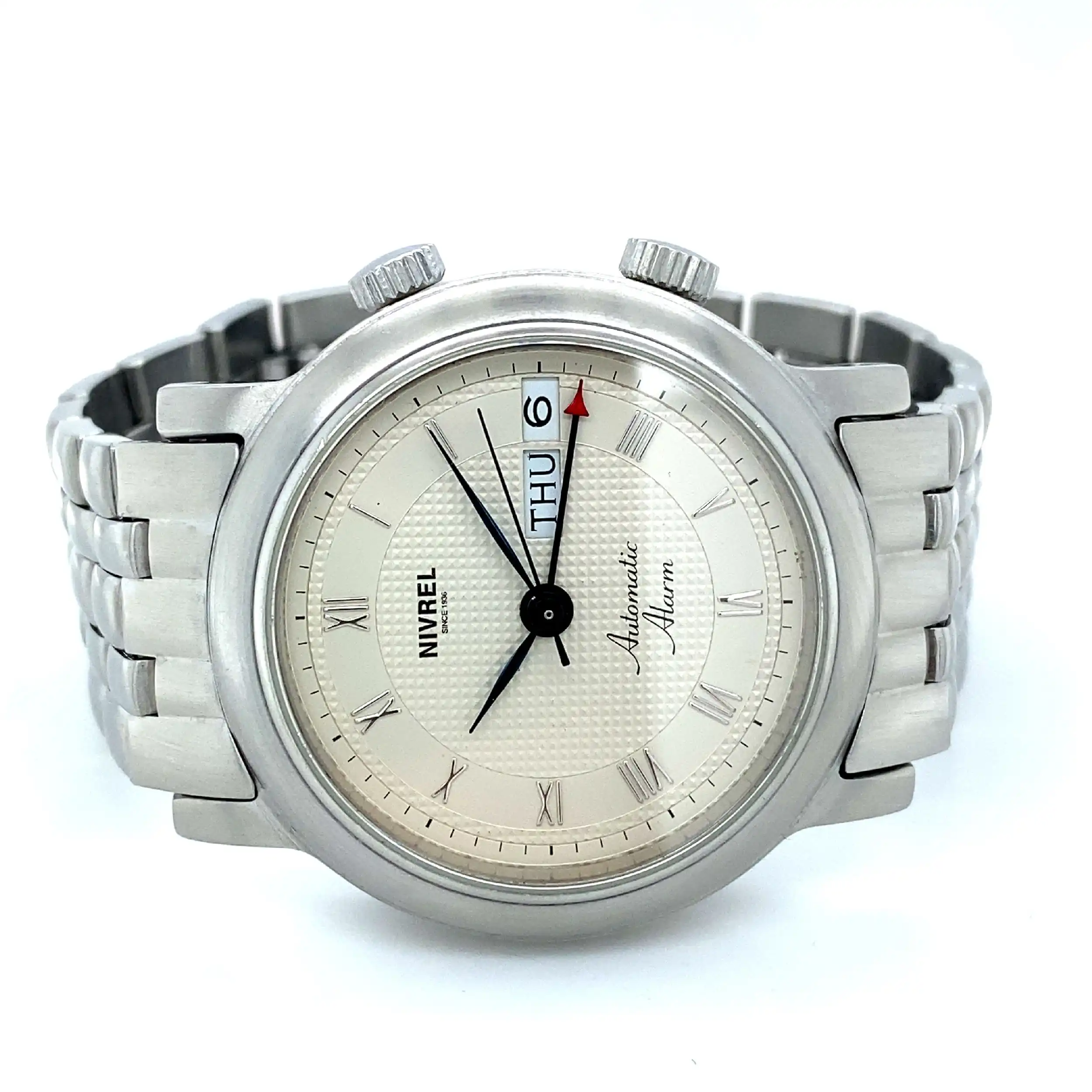 Herrenuhr Nivrel Heritage Herrenuhr Nivrel Heritage
