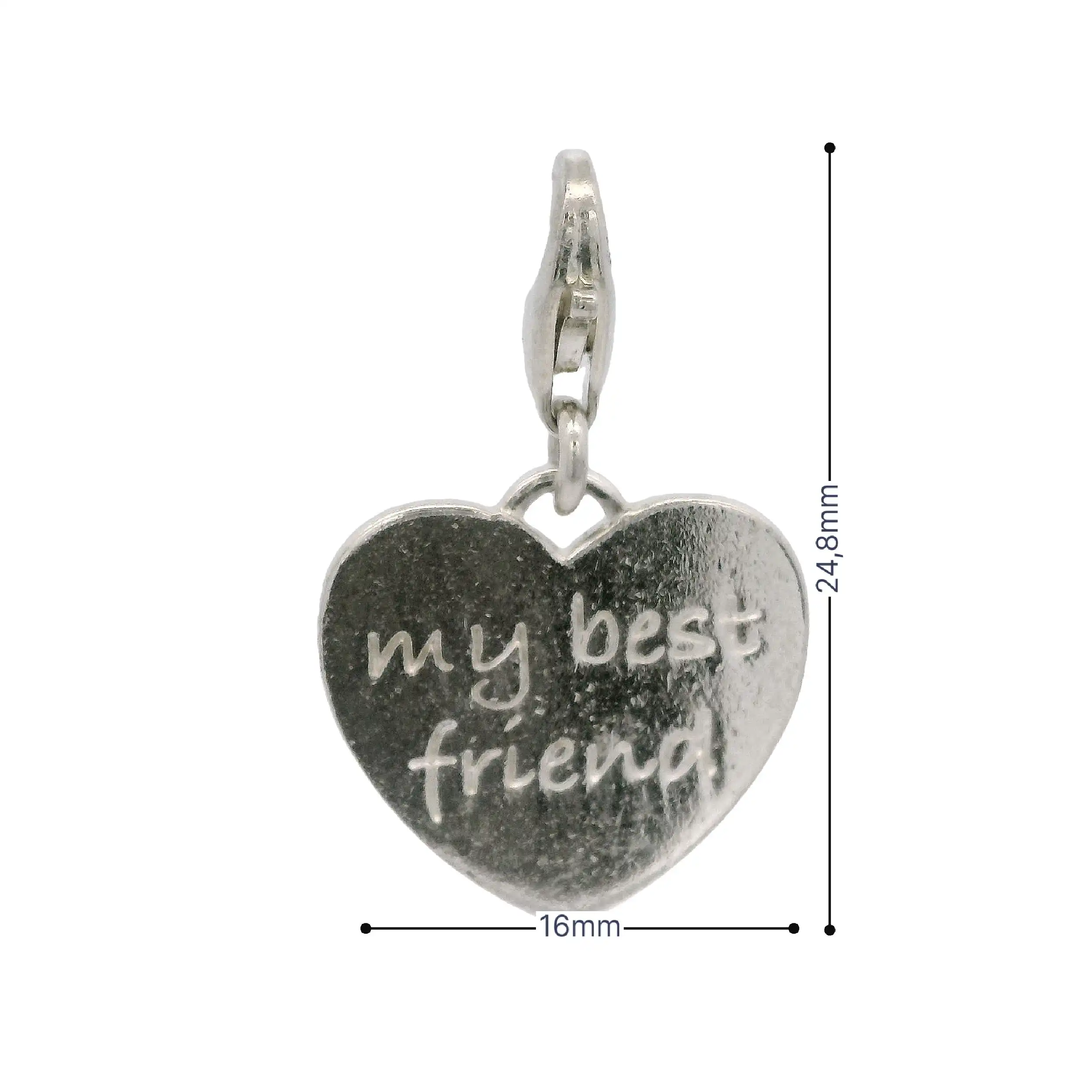Charm Thomas Sabo my best friend Charm Thomas Sabo my best friend