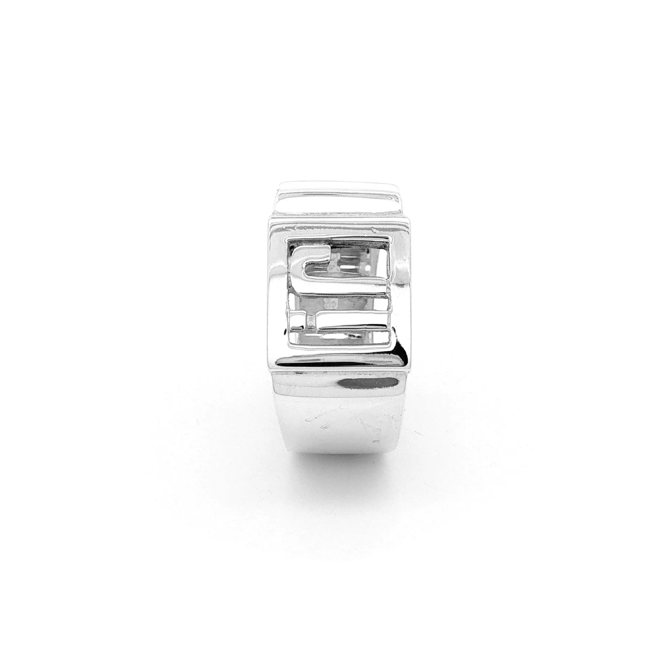Ring Silber Joop