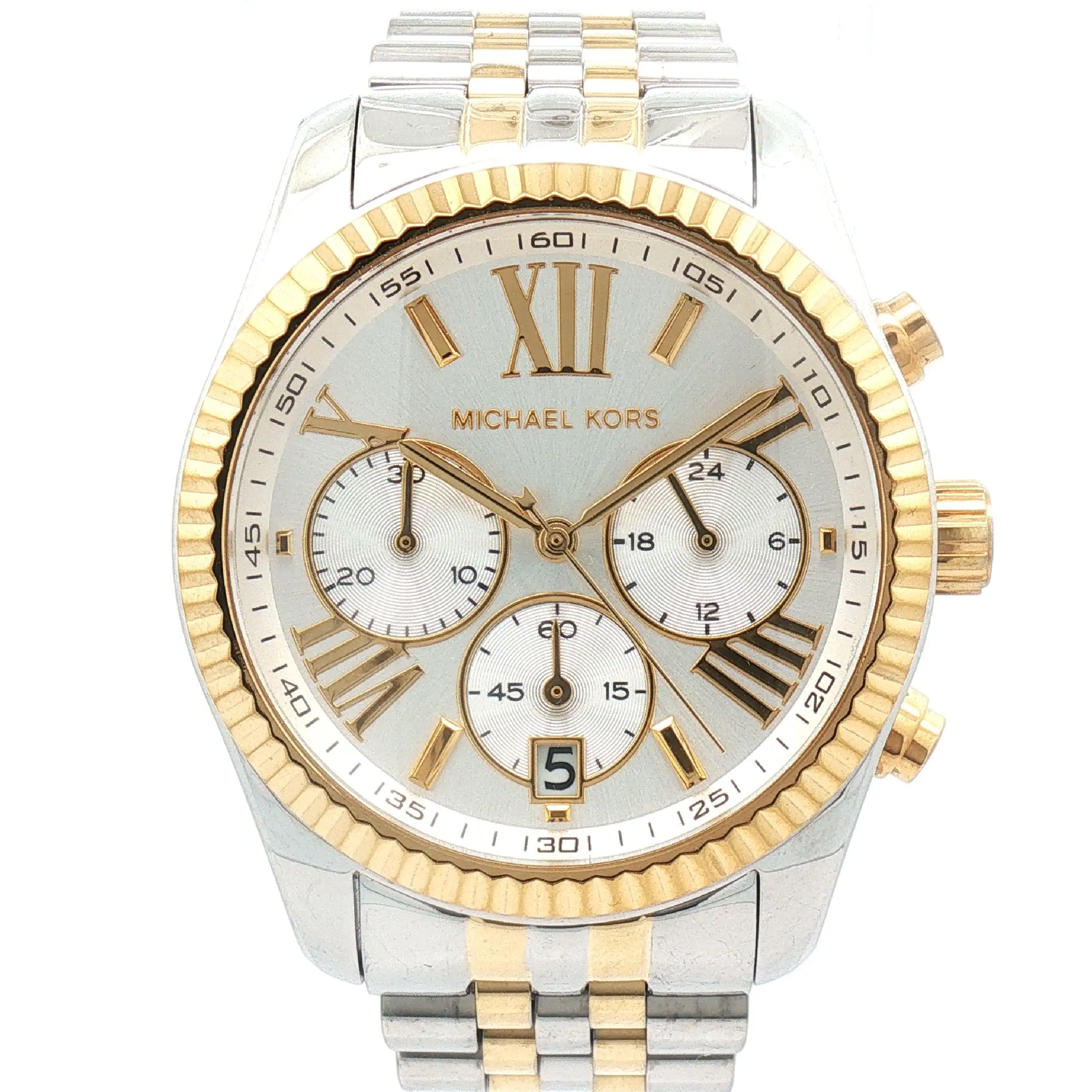 Damenuhr Michael Kors Lexington Damenuhr Michael Kors Lexington