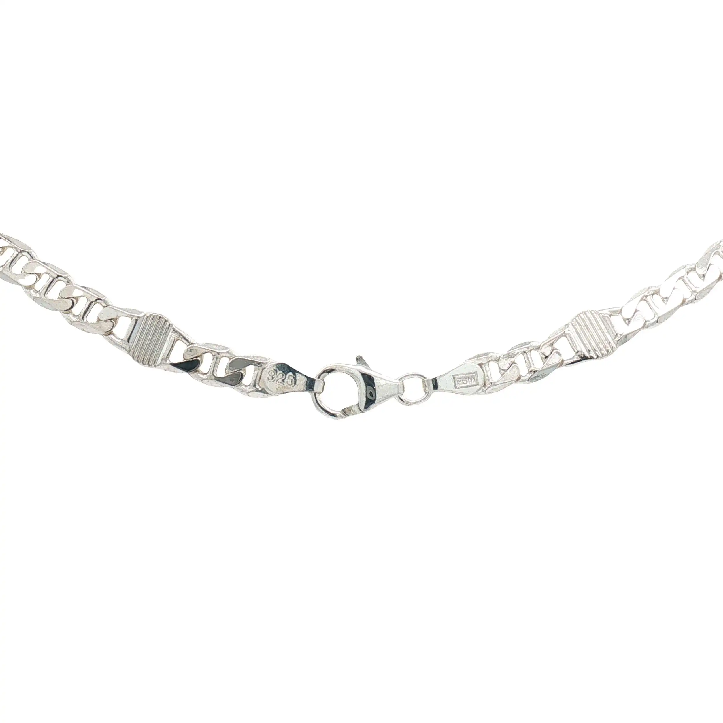 Kette Silber