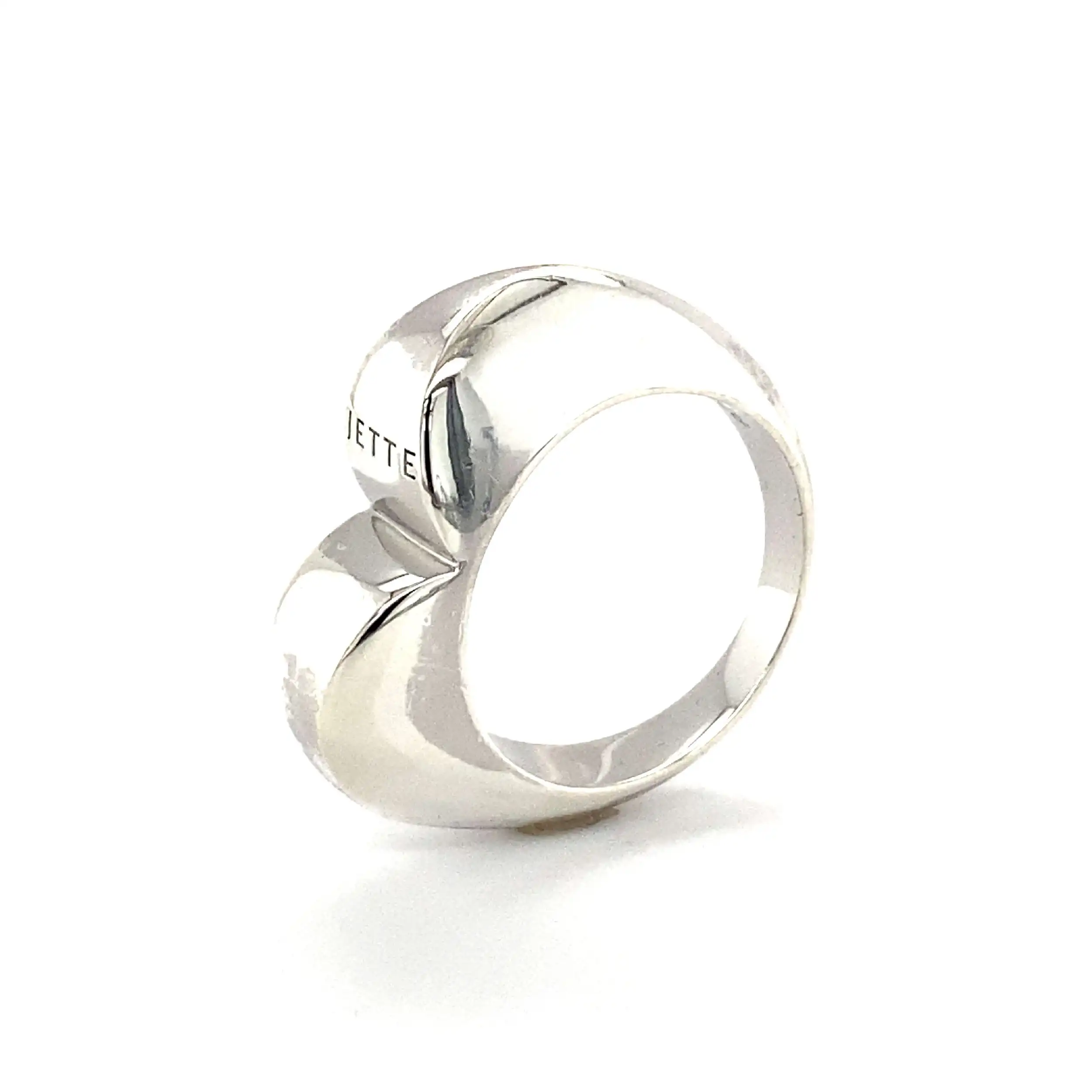 Silberring Jette Silberring Jette