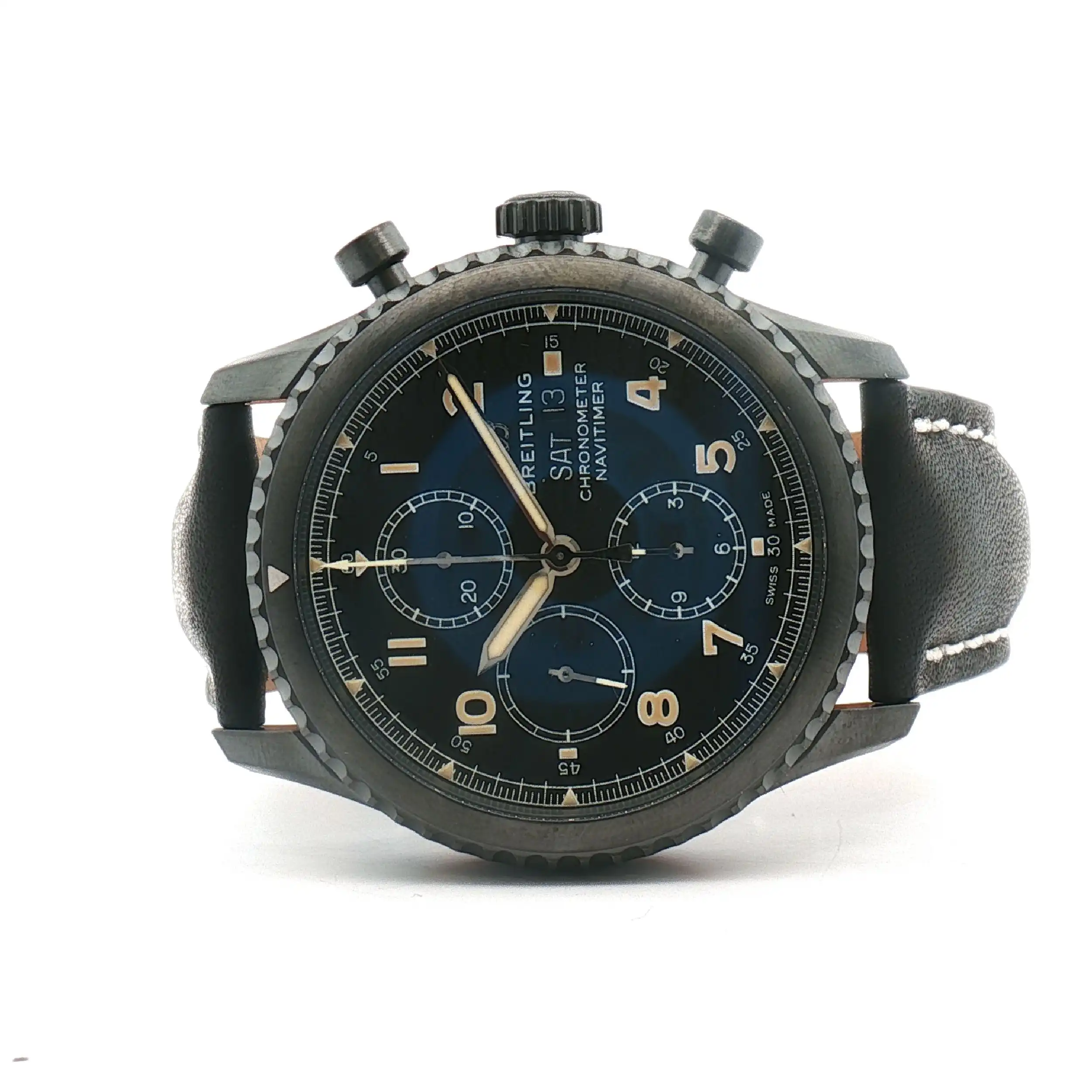 Herrenuhr Breitling Navitimer 8 Chronograph 43 Herrenuhr Breitling Navitimer 8 Chronograph 43
