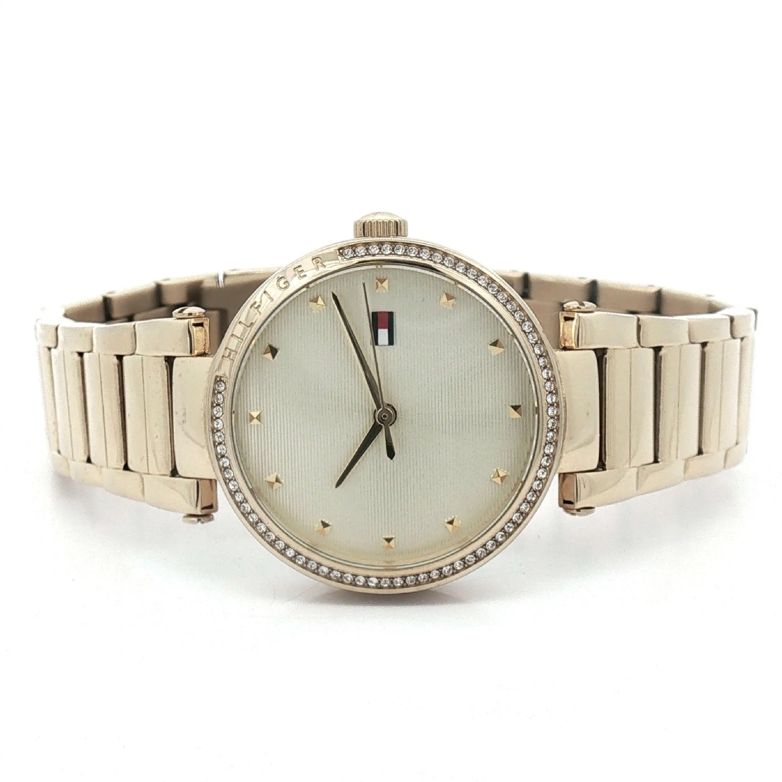 Damenuhr Tommy Hilfiger Lynn Damenuhr Tommy Hilfiger Lynn