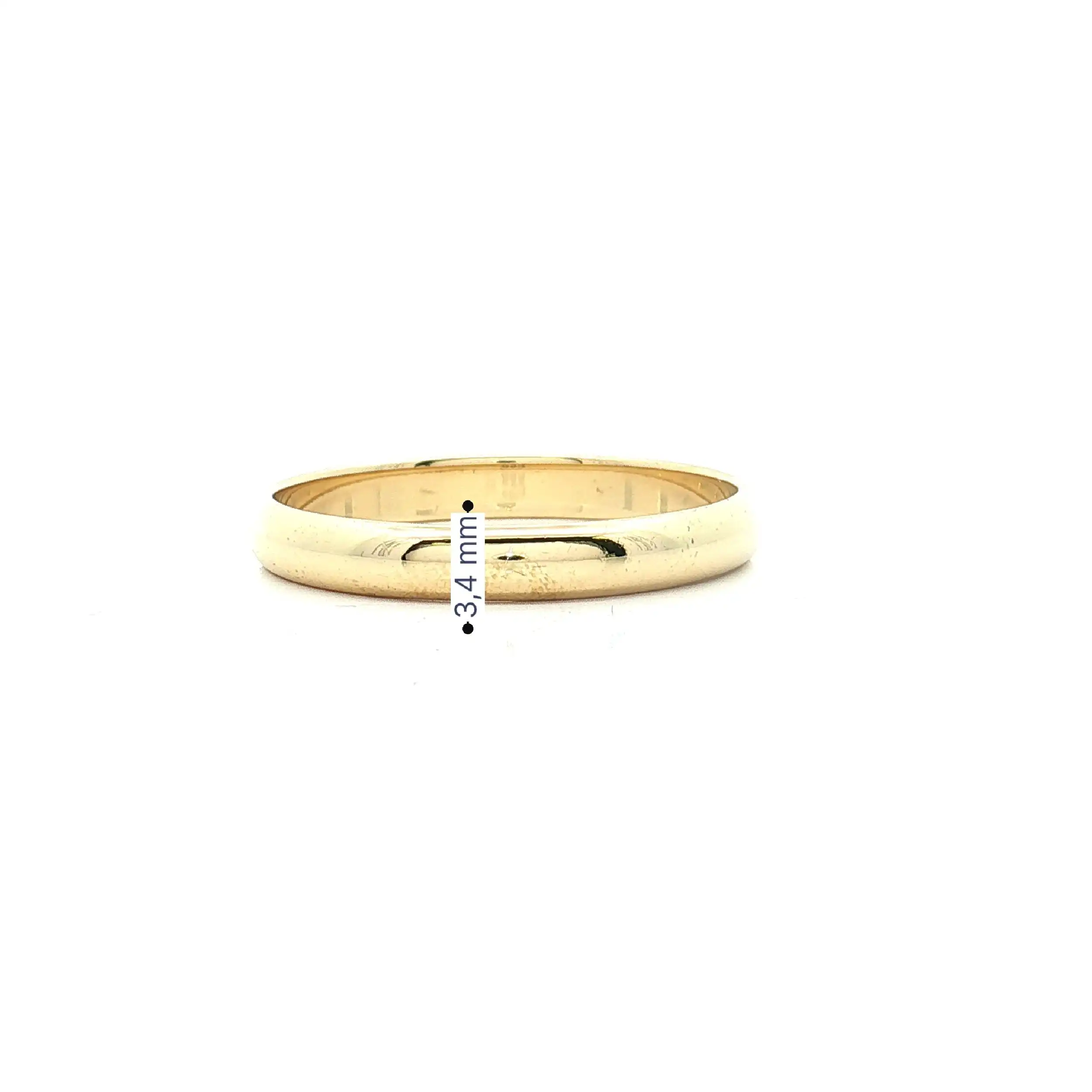 Trauring Gelbgold Niessing Trauring Gelbgold Niessing