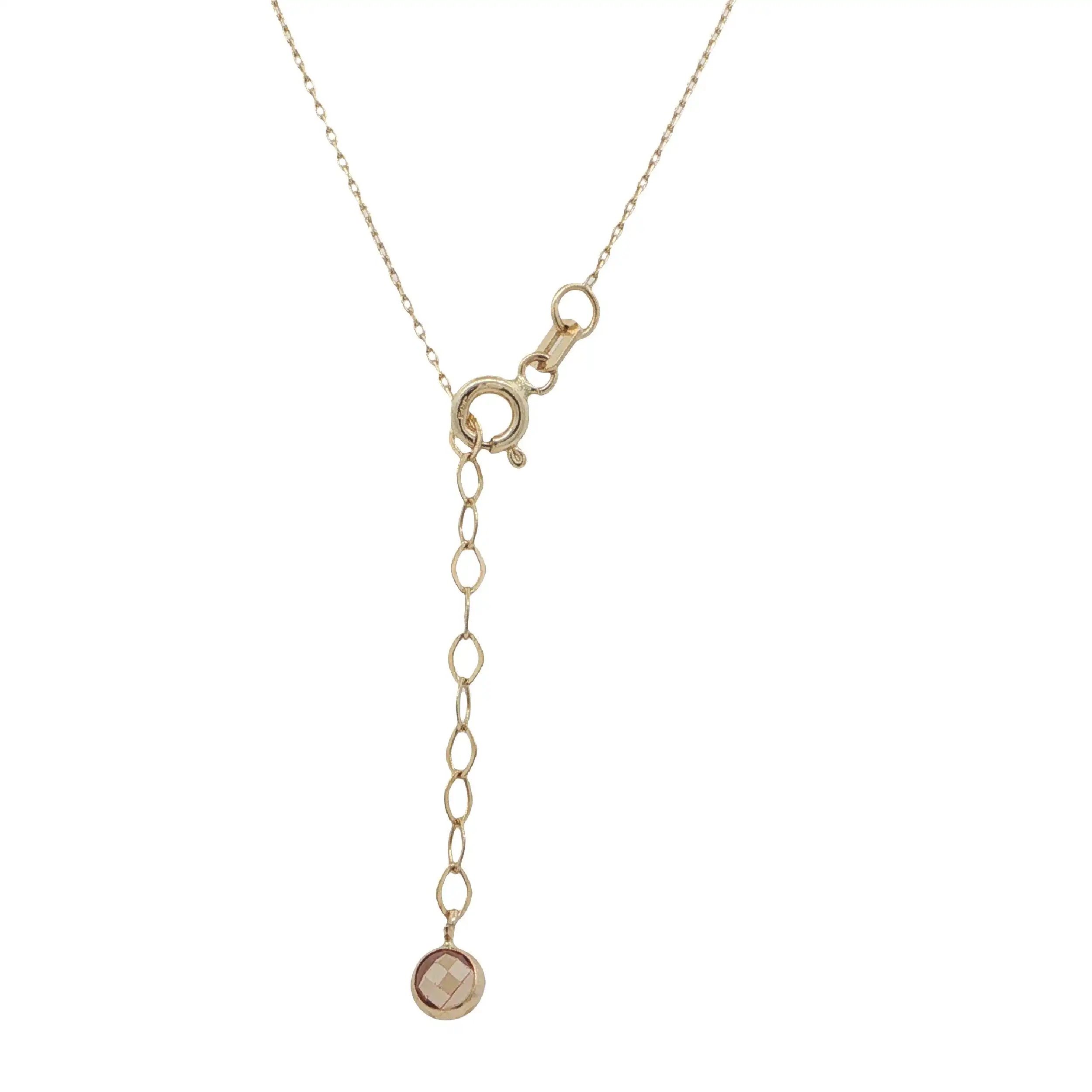 Collier Gelbgold Phoenix mit Farbsteinen & Zirkonia Collier Gelbgold Phoenix mit Farbsteinen & Zirkonia