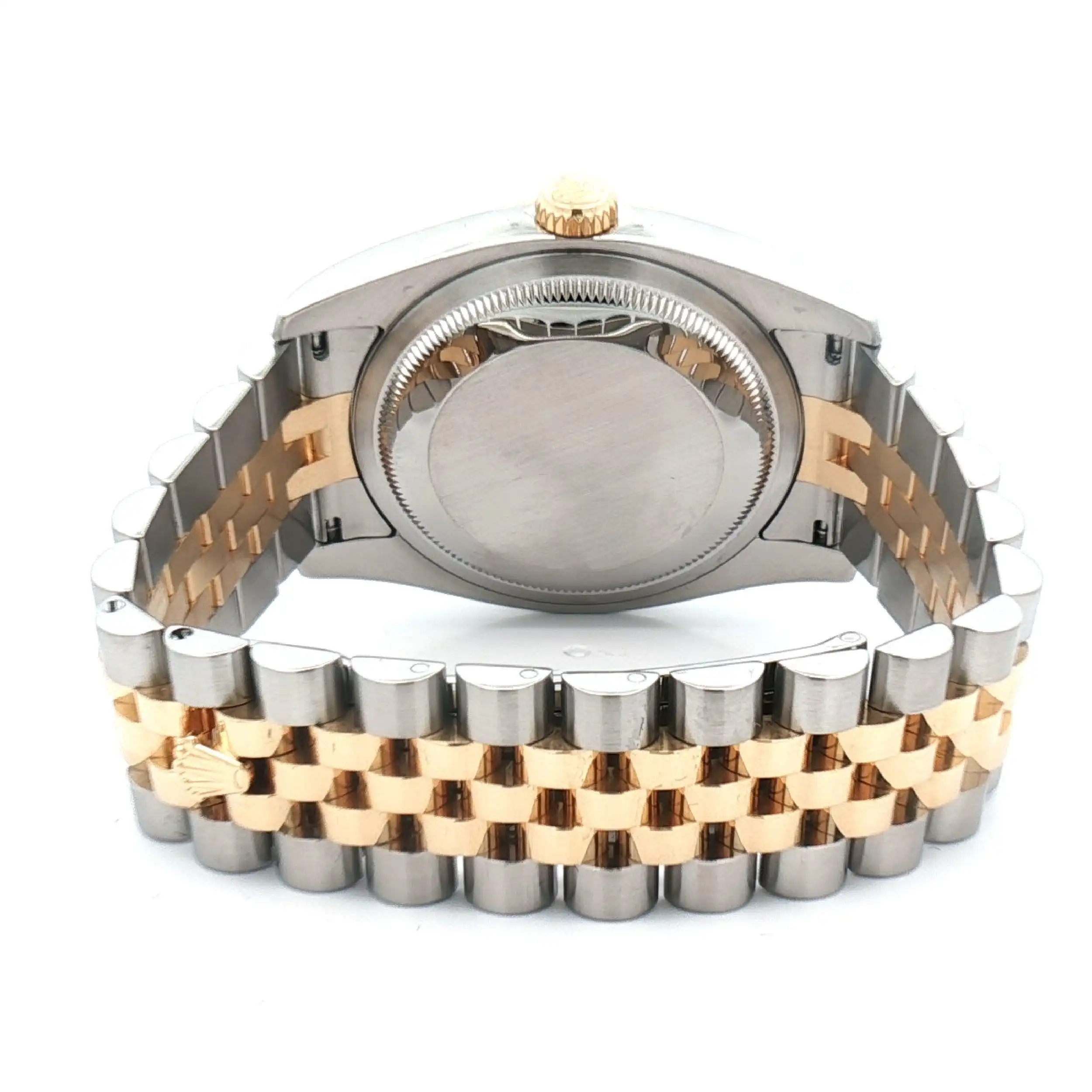 Herrenuhr Rolex Datejust 36 Herrenuhr Rolex Datejust 36