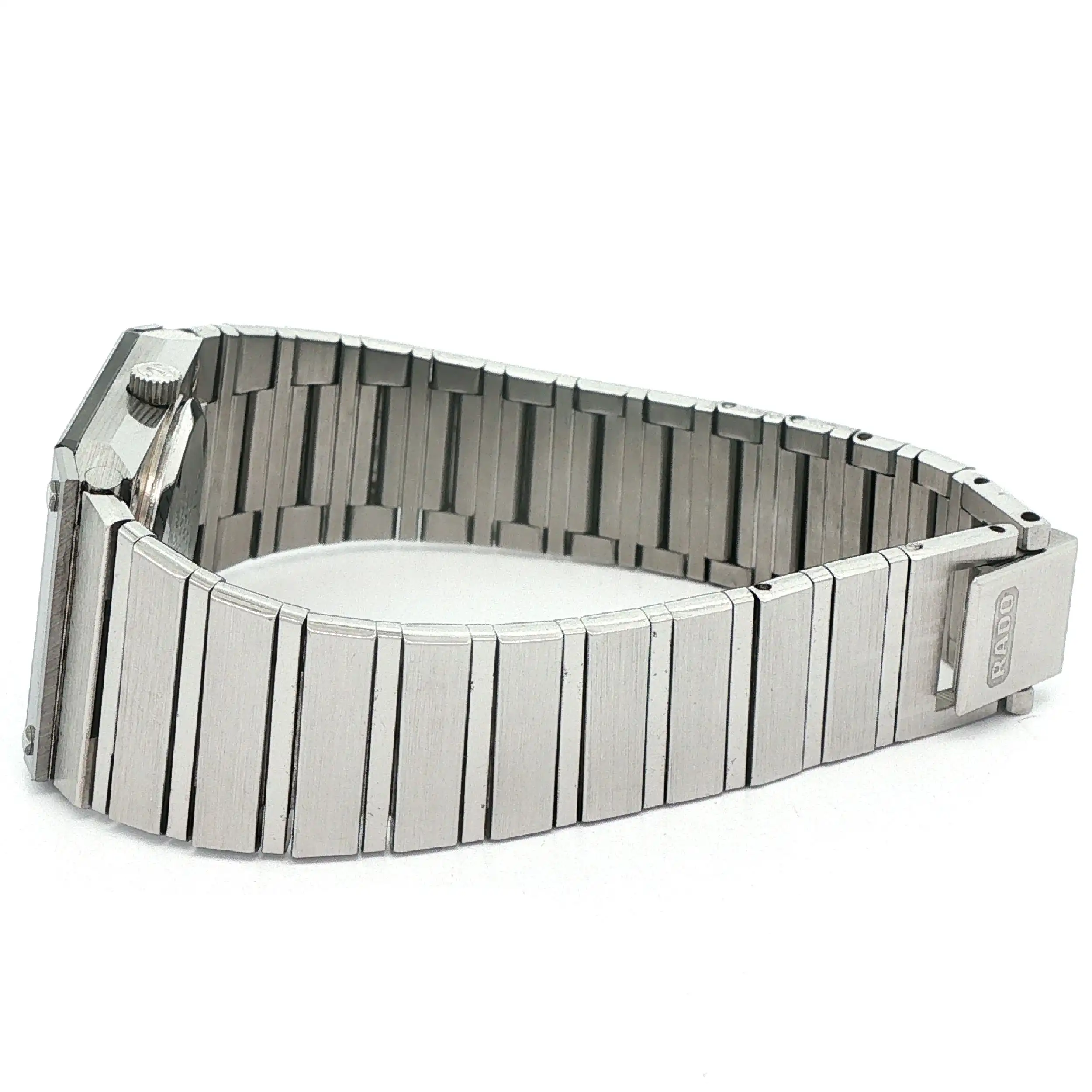 Damenuhr Rado 110.0156.3 Quarz