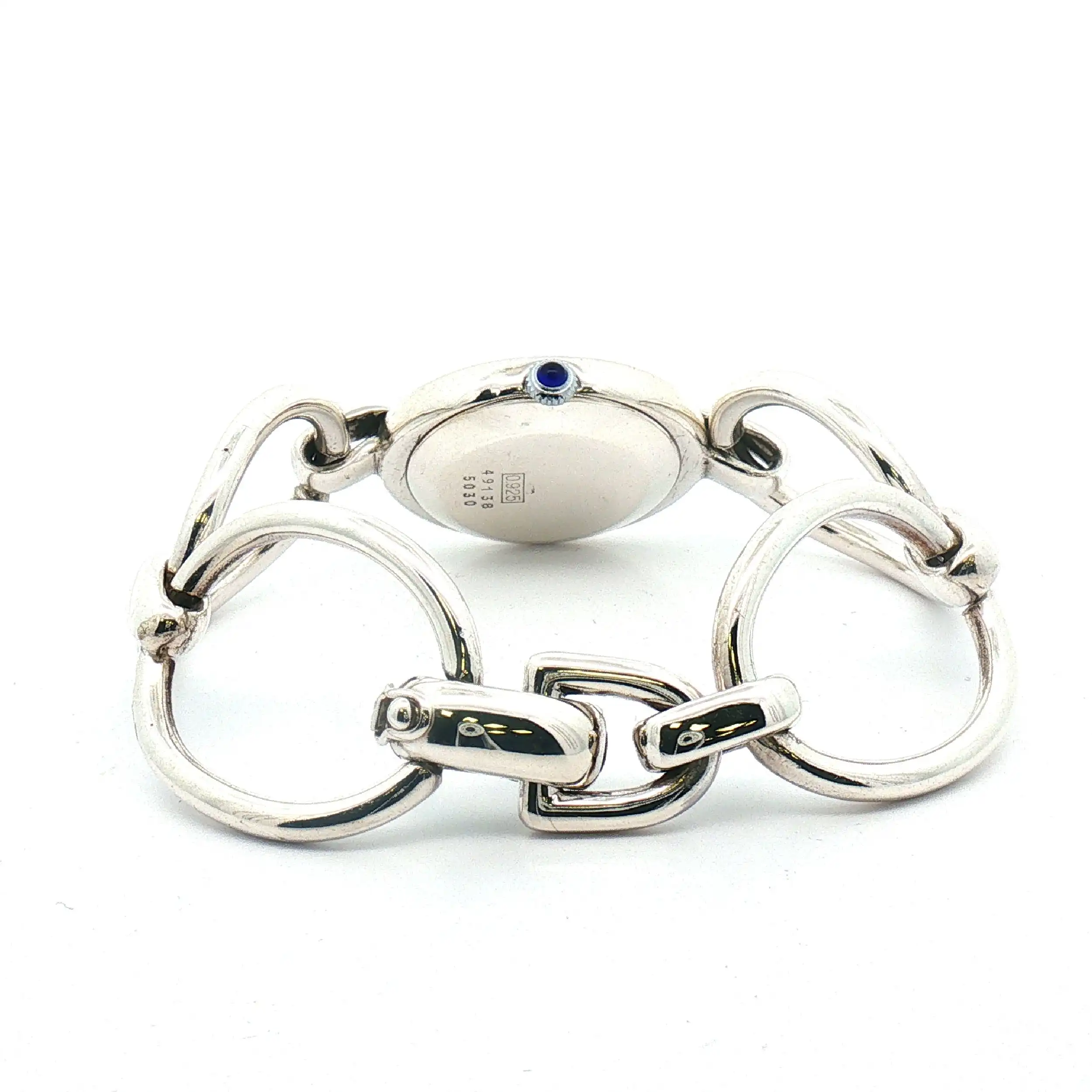 Damenuhr Chopard Ellipse Damenuhr Chopard Ellipse