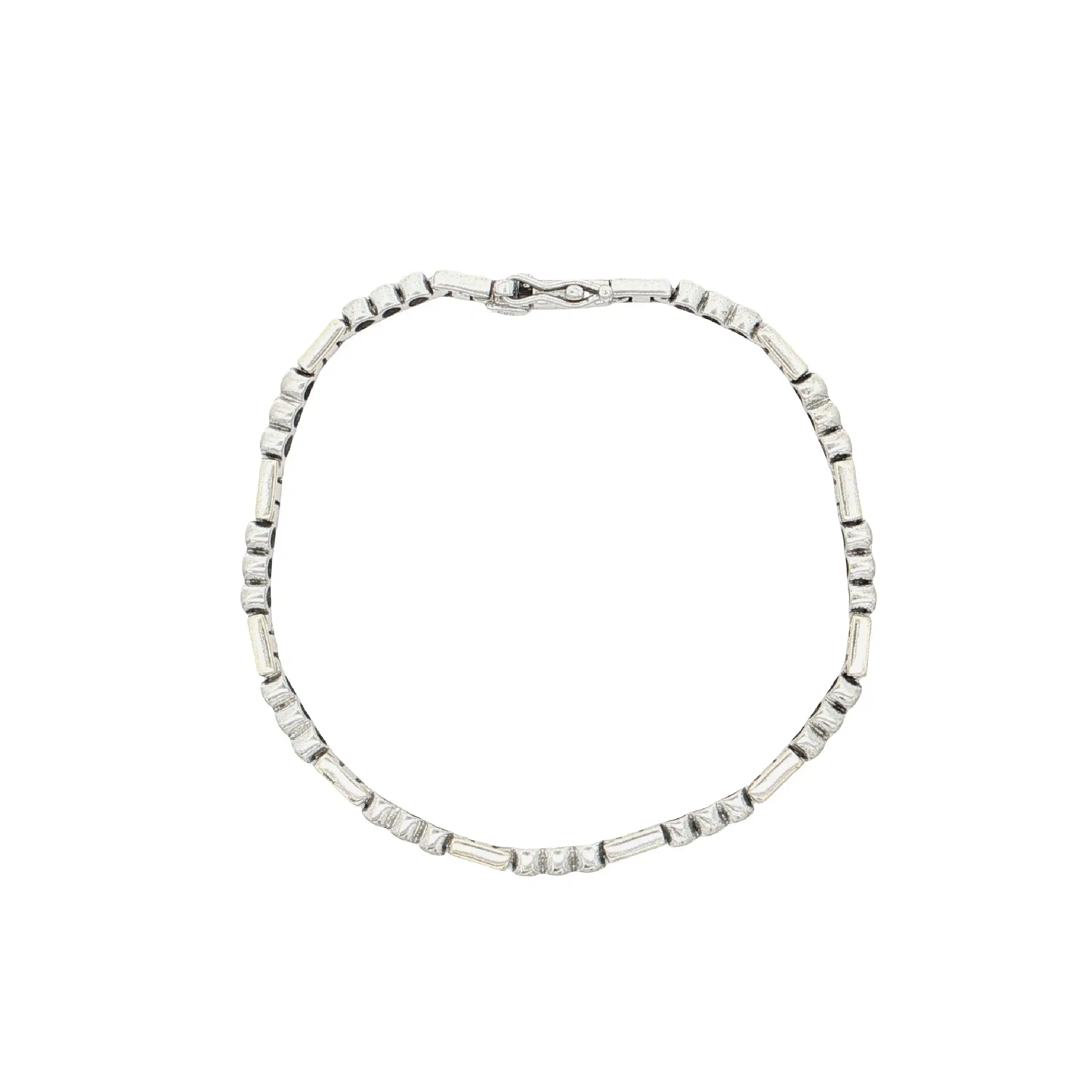 Armband Weißgold Armband Weißgold