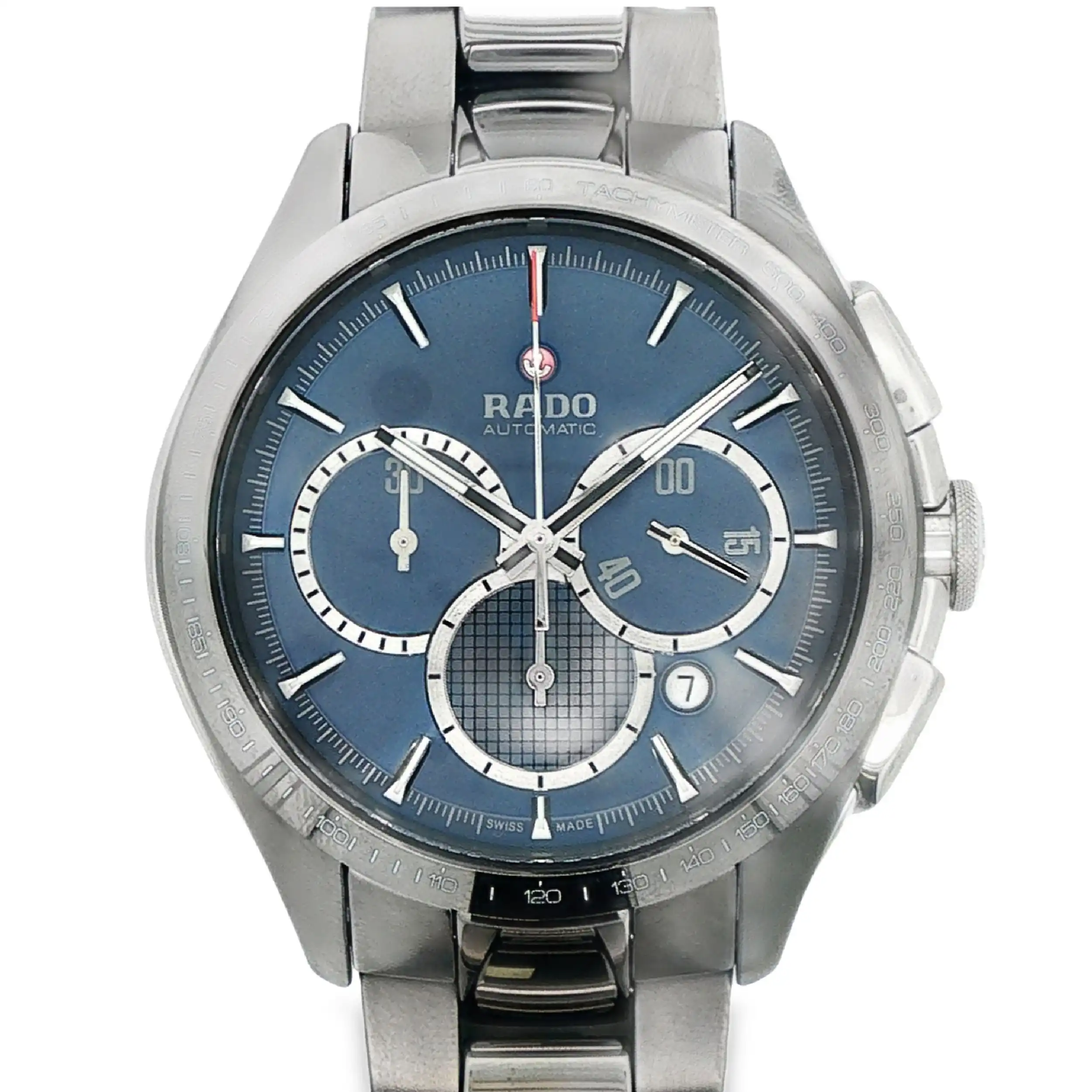 Herrenuhr Rado Hyperchrome Match Point