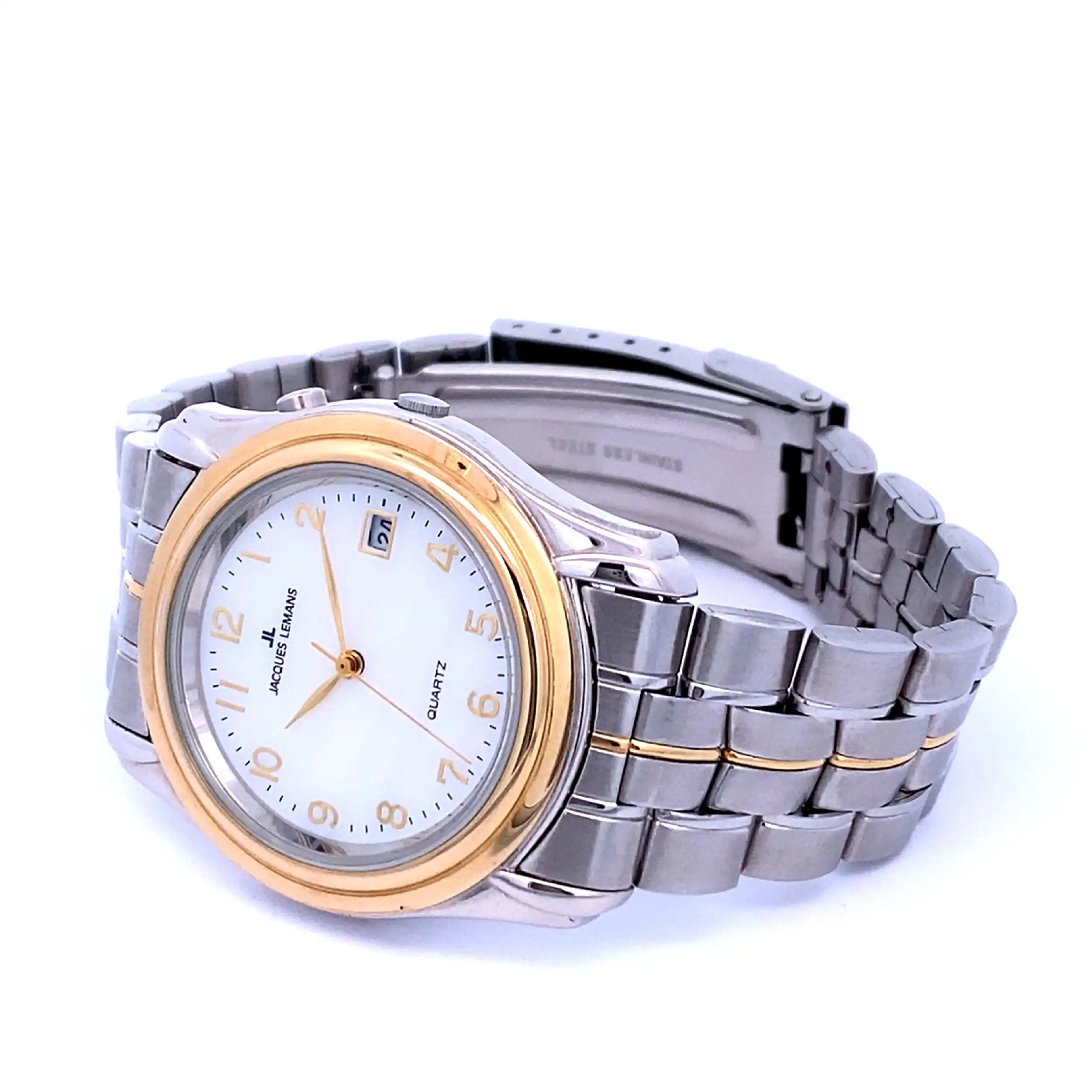 Herrenuhr Jacques Lemans Herrenuhr Jacques Lemans