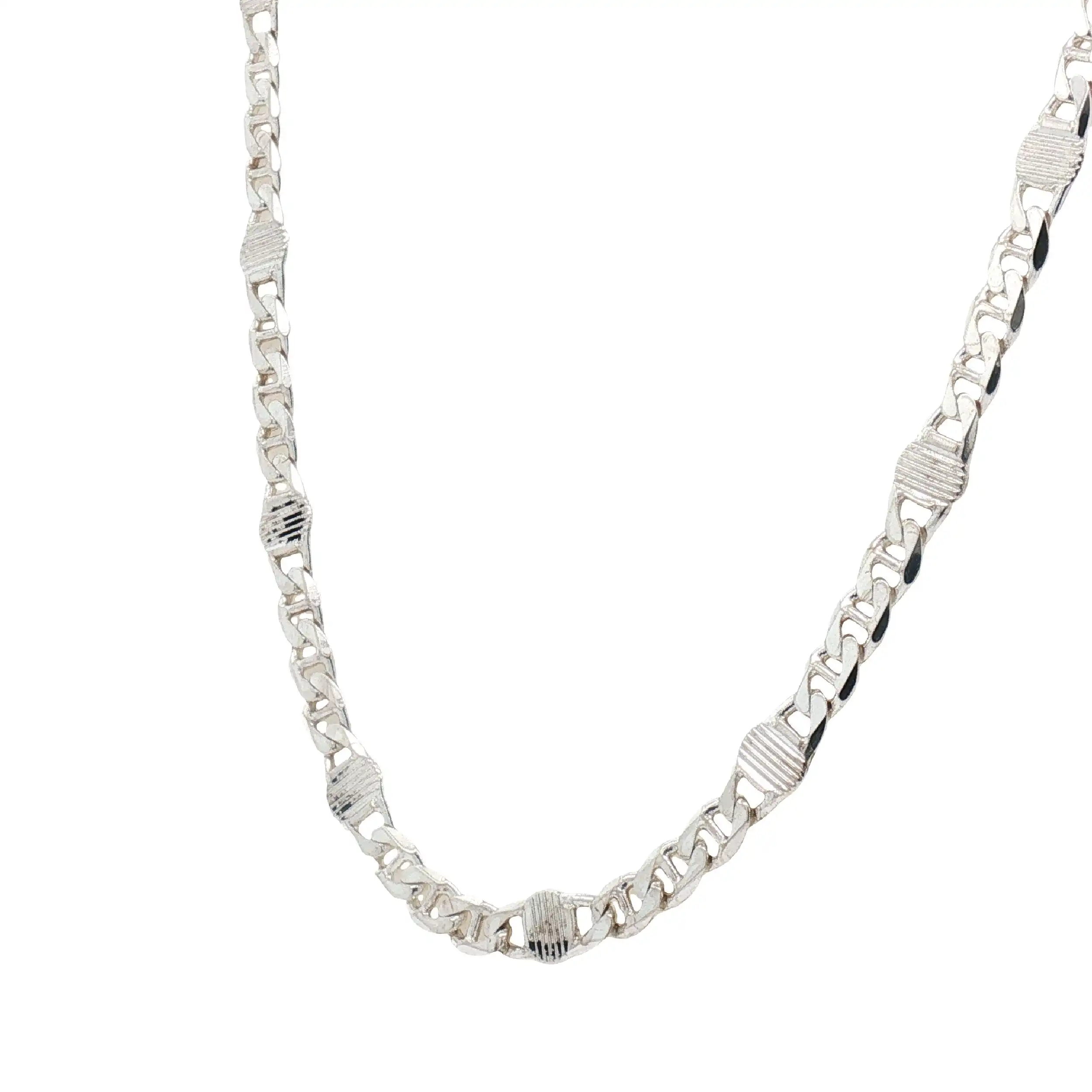 Kette Silber