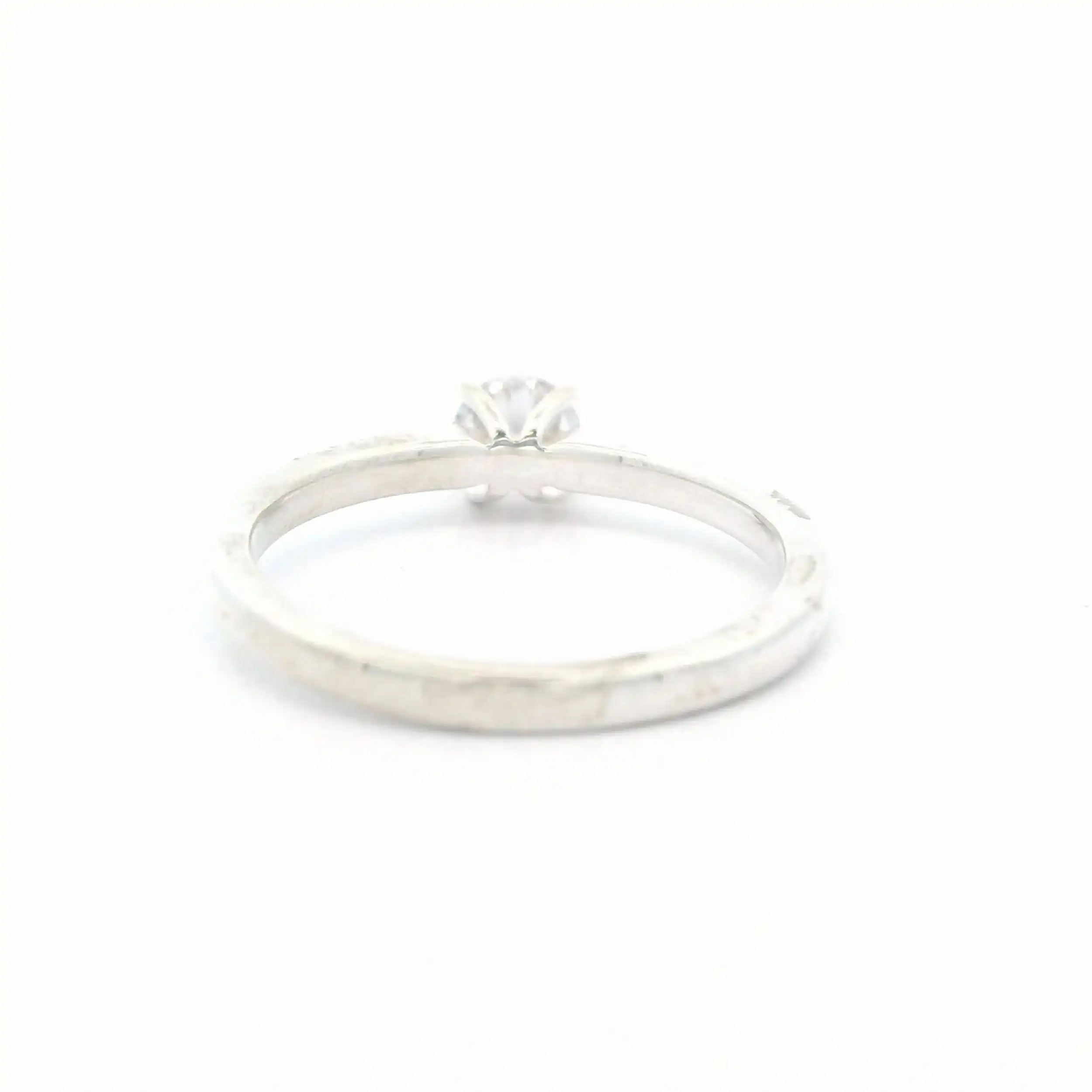Silberring mit Zirkonia Thomas Sabo Silberring mit Zirkonia Thomas Sabo