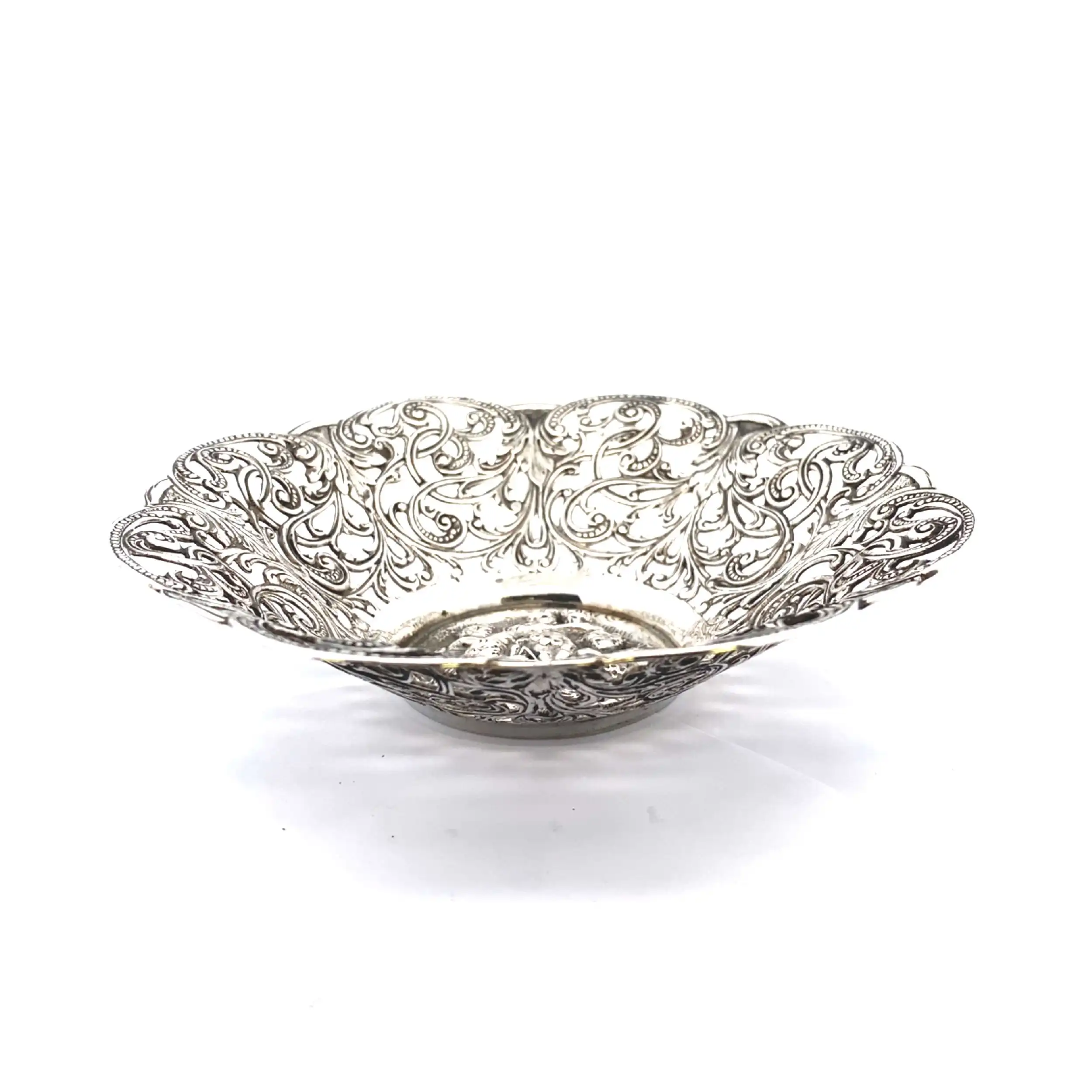 Schälchen Silber Schälchen Silber