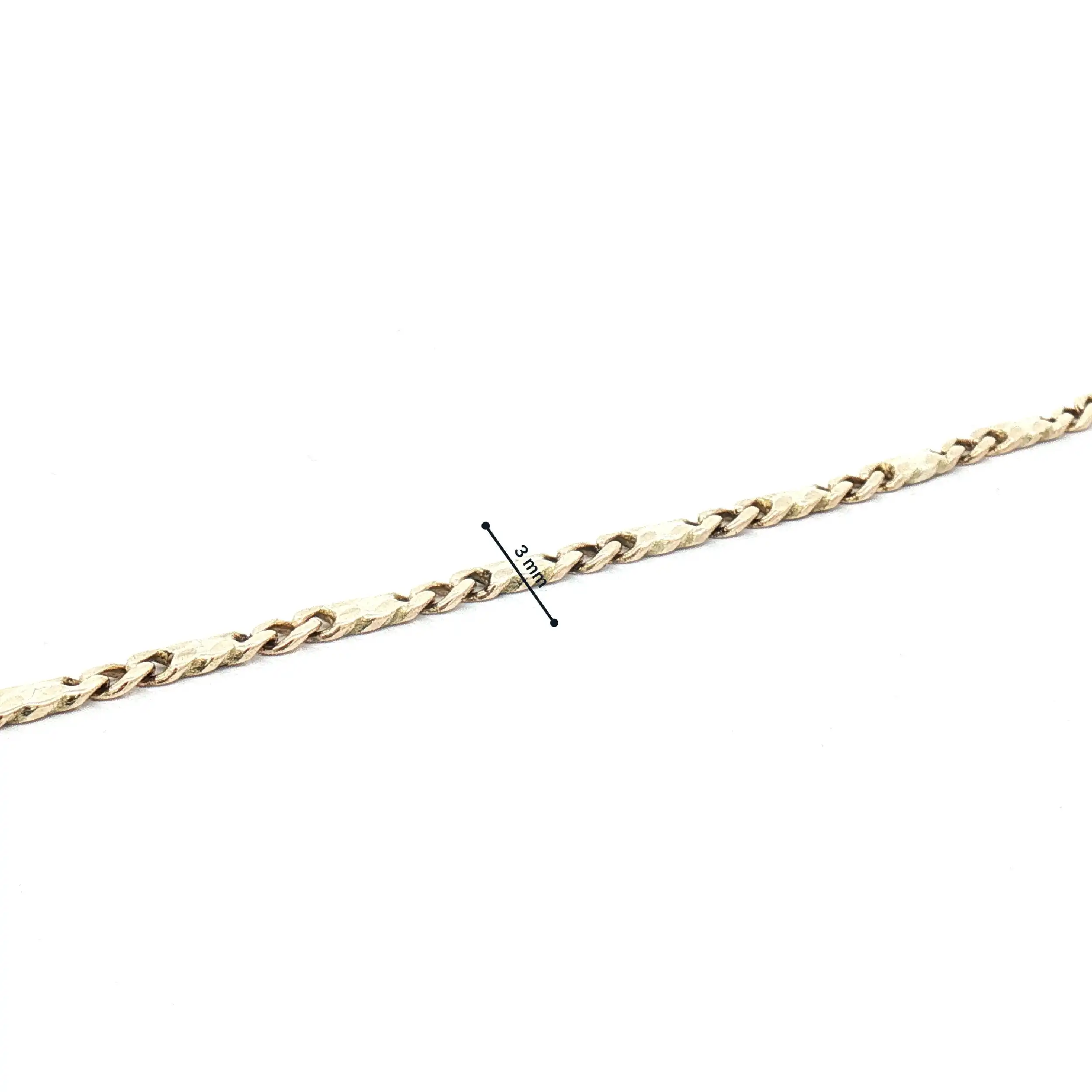 Armband Gelbgold Armband Gelbgold