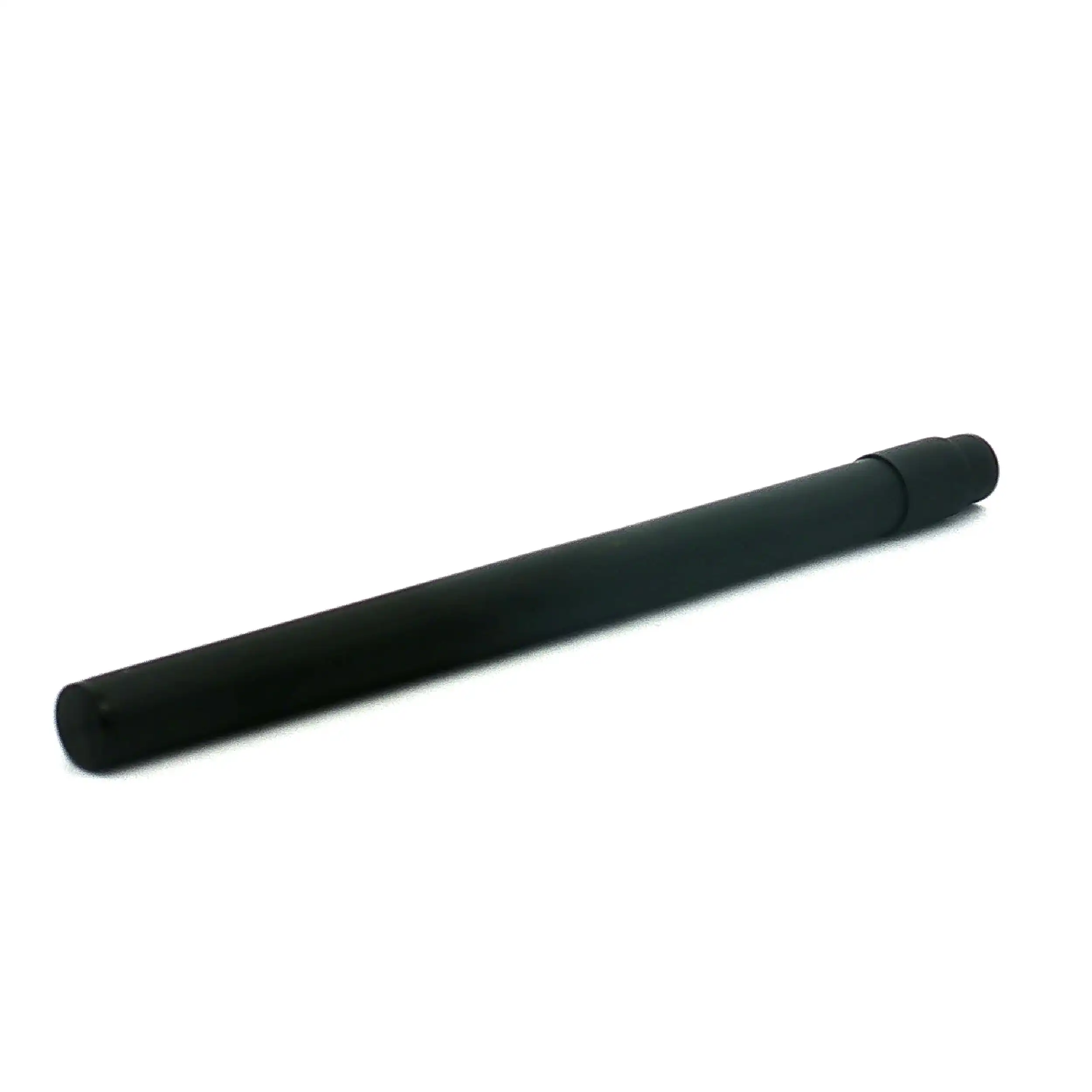 Lamy Unic Black Edition Füller schwarz/matt Gerd A. Müller