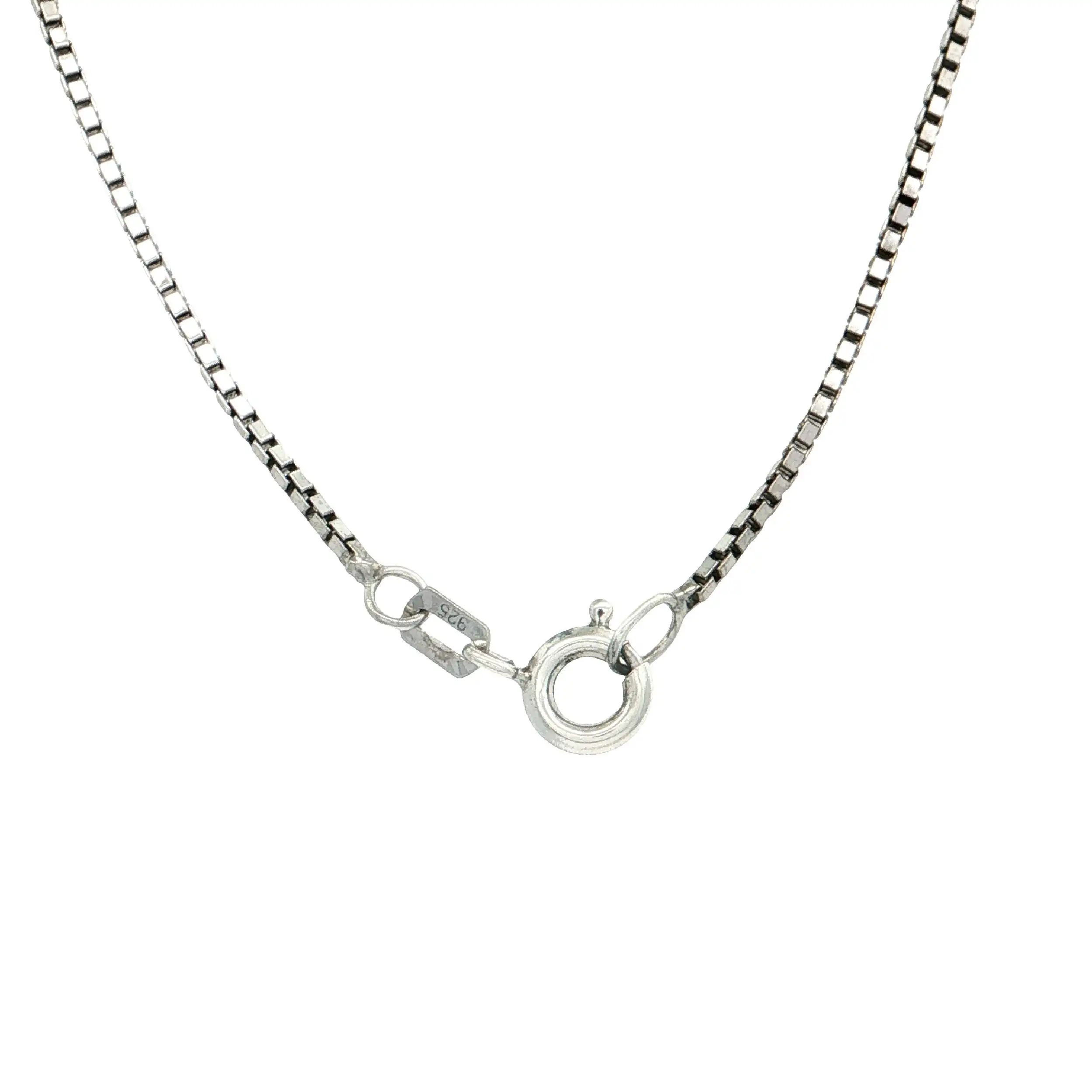 Venezianerkette Silber Venezianerkette Silber