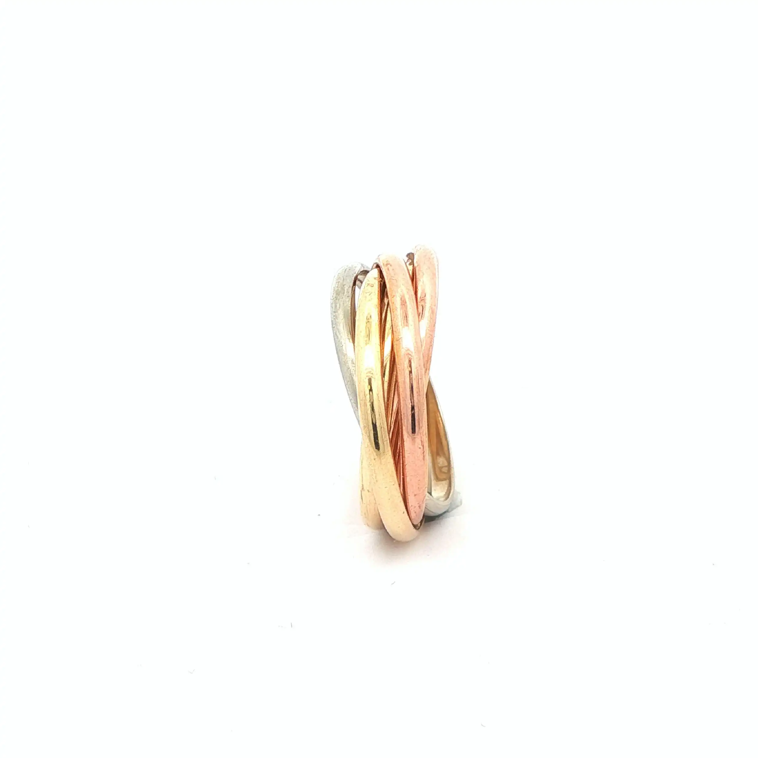 Rollring Tricolor Rollring Tricolor