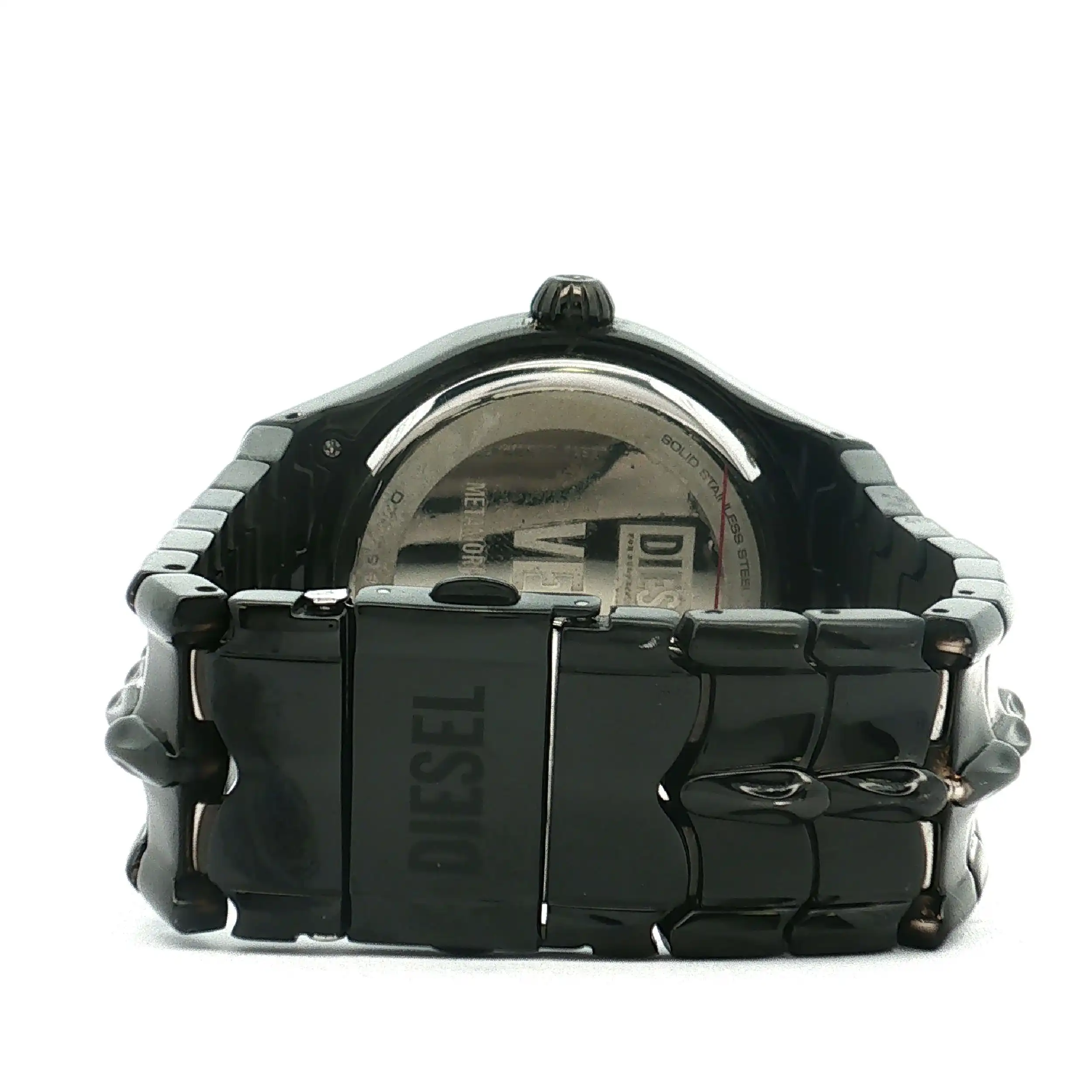 Herrenuhr Diesel DZ-2198 mit Box