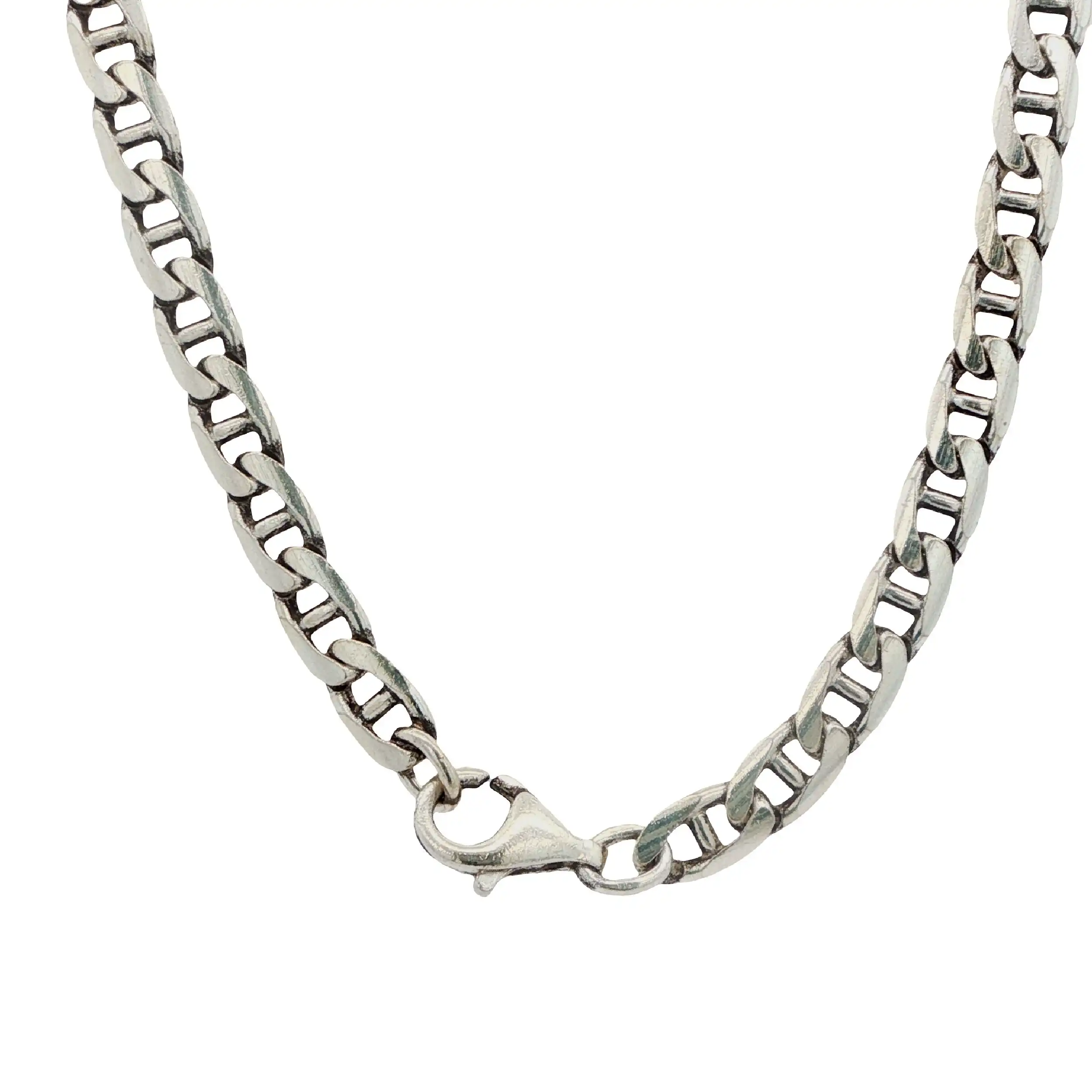 Kette Silber