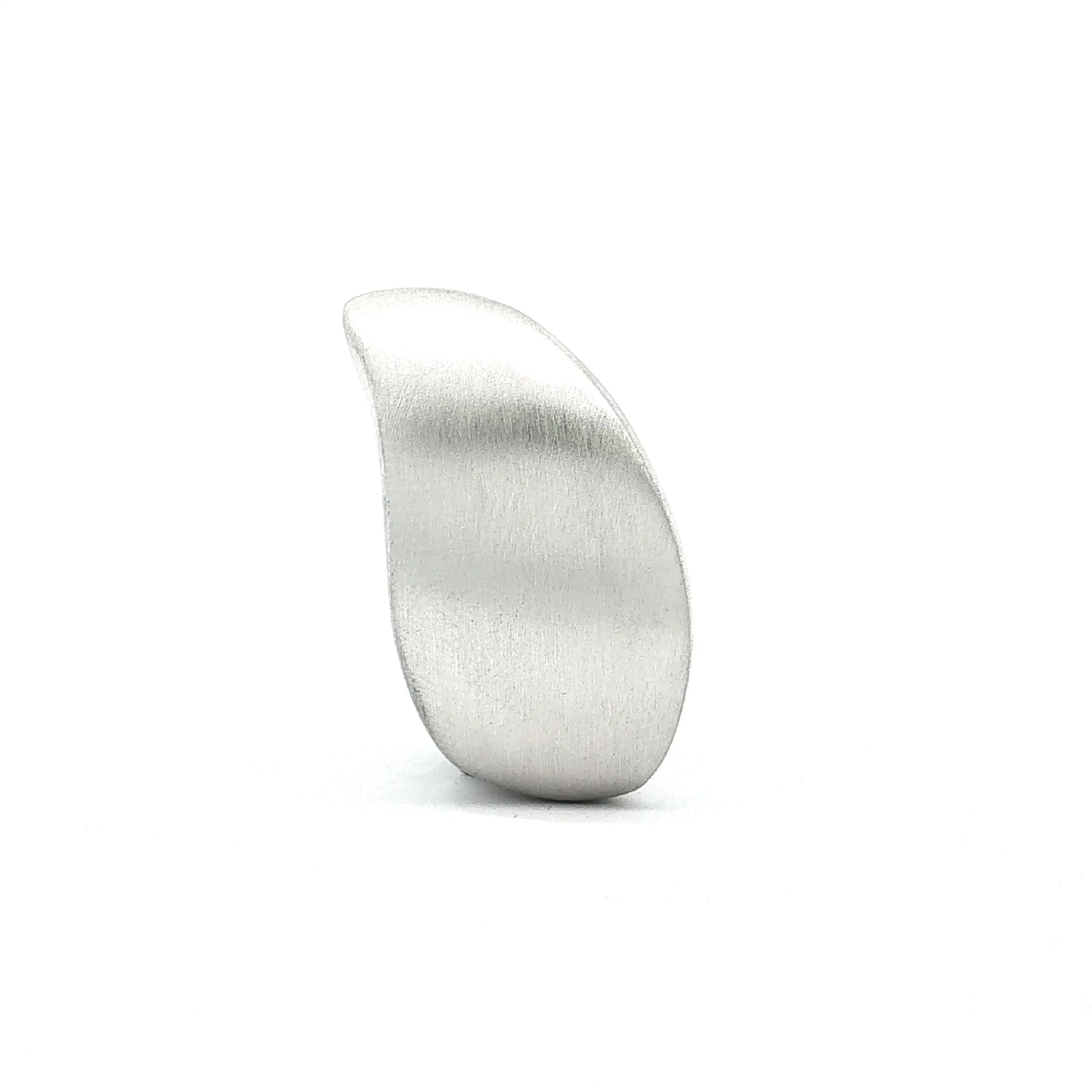 Ring mattiert Ring mattiert