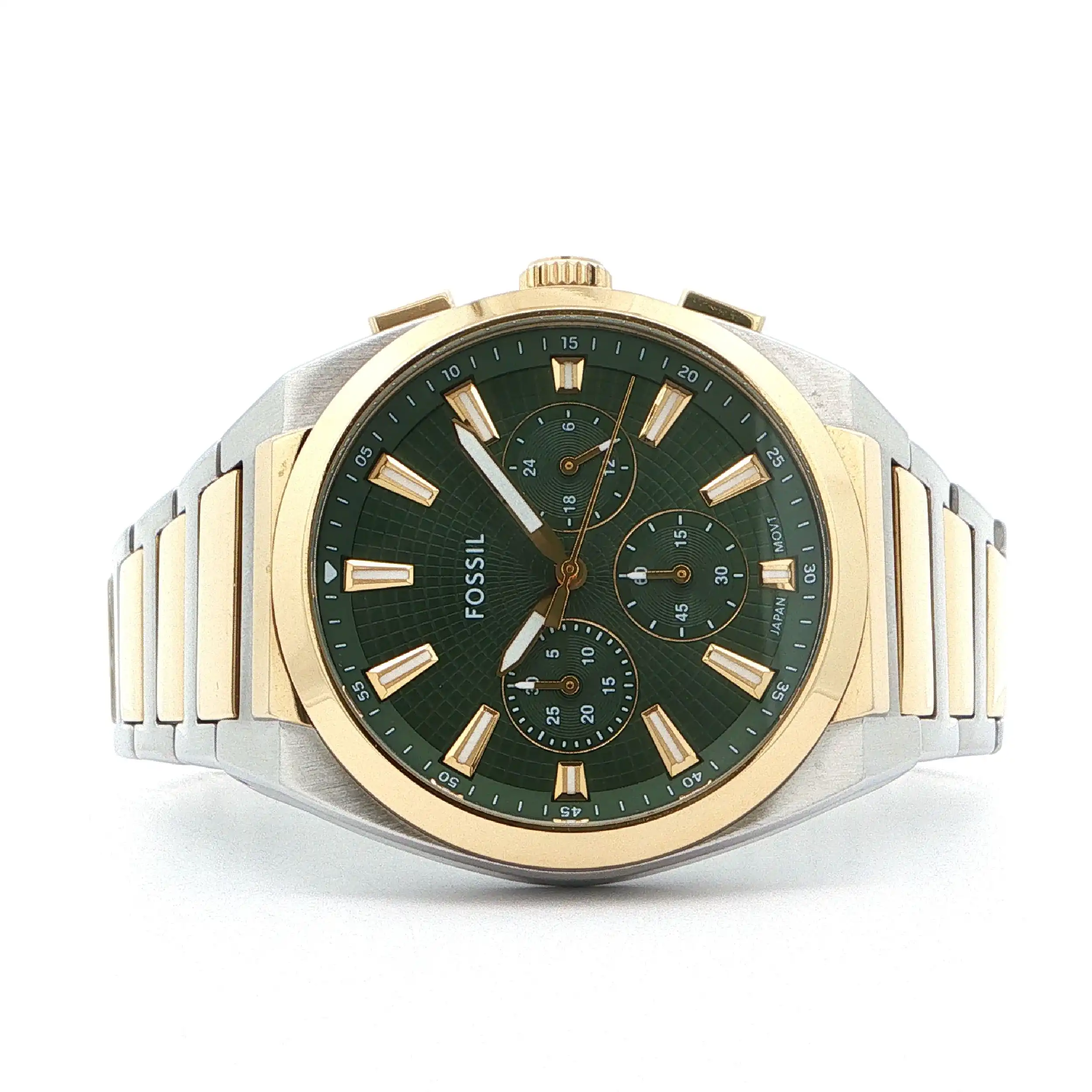 Herrenuhr Fossil Chronograph EVERETT Herrenuhr Fossil Chronograph EVERETT
