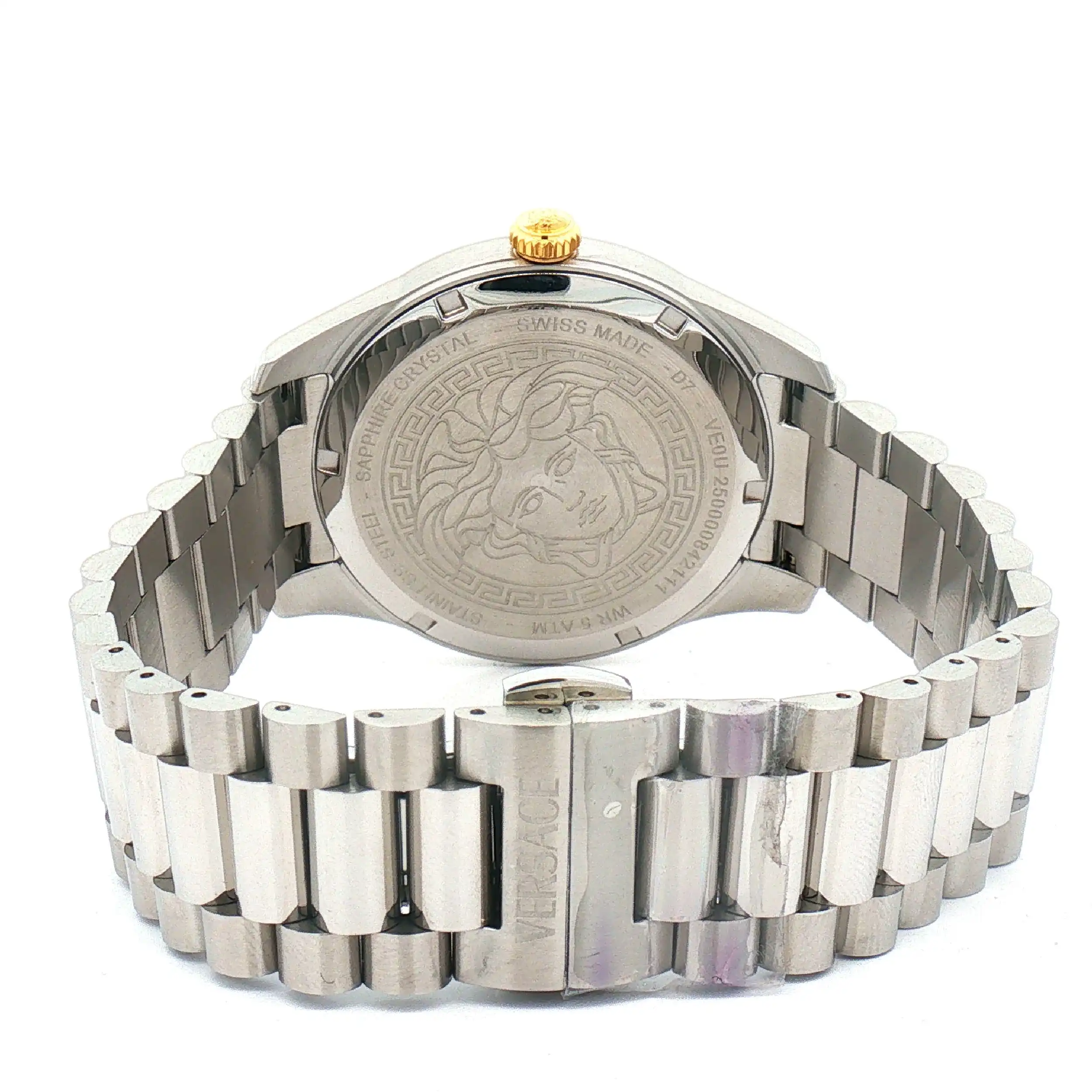 Herrenuhr Versace Apodis