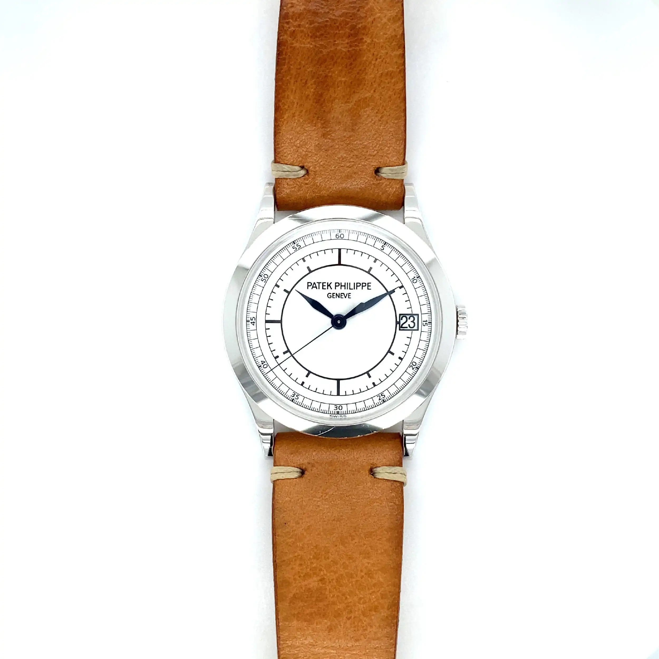 Herrenuhr Patek Philippe Calatrava Herrenuhr Patek Philippe Calatrava