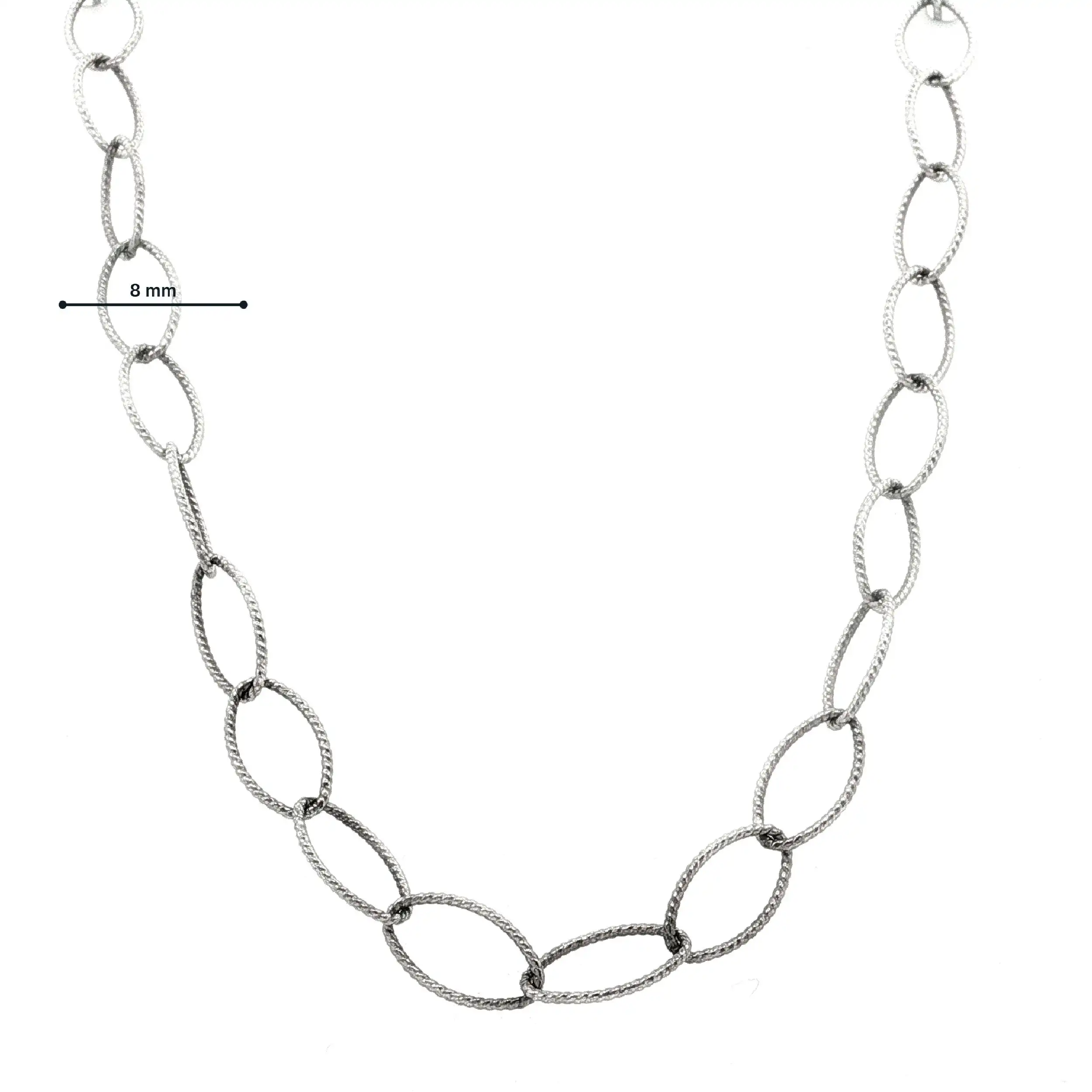 Kette Silber