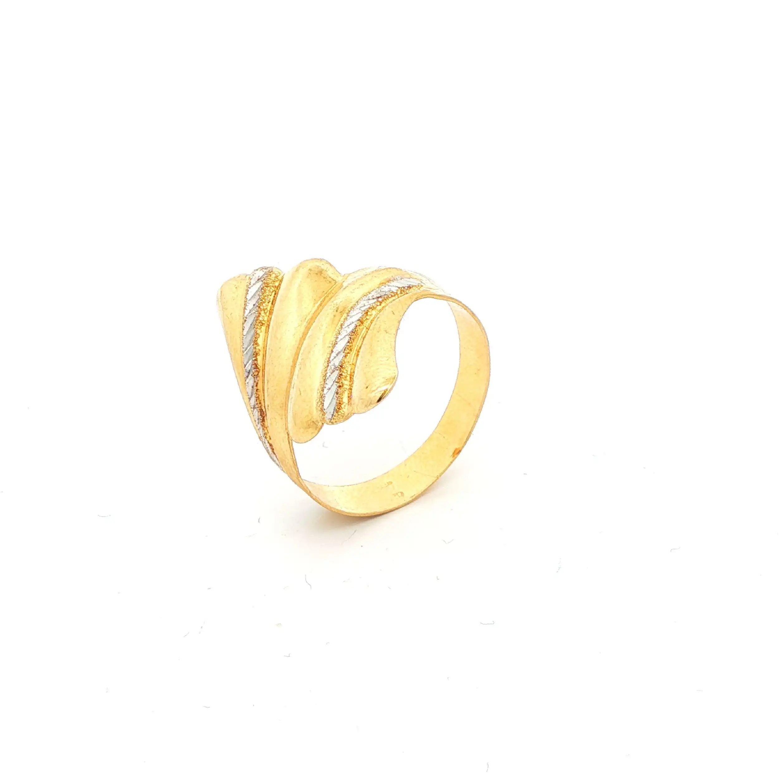 Ring Bicolor